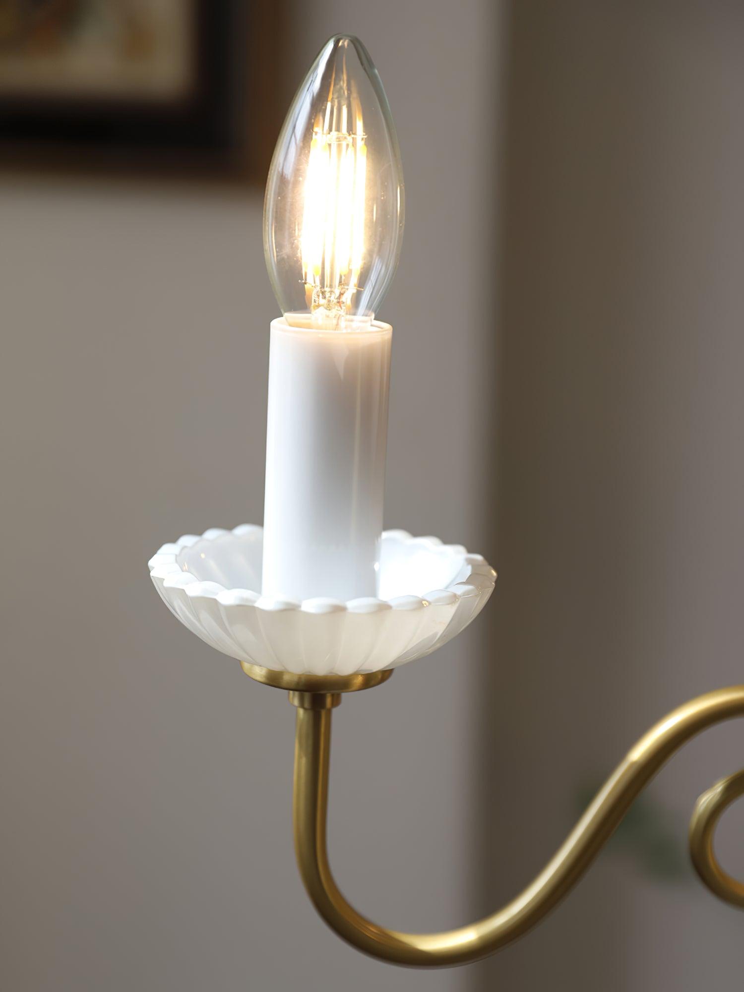 Carlita Chandelier - Lumpaz