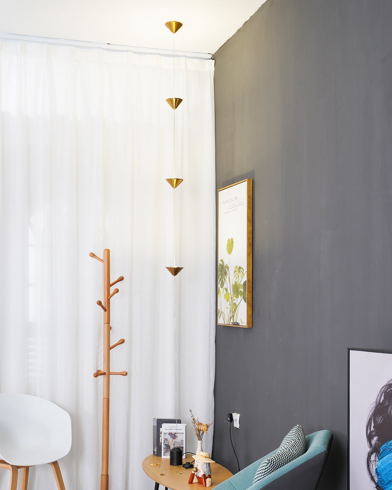 Soreluna Floor Lamp - Lumpaz