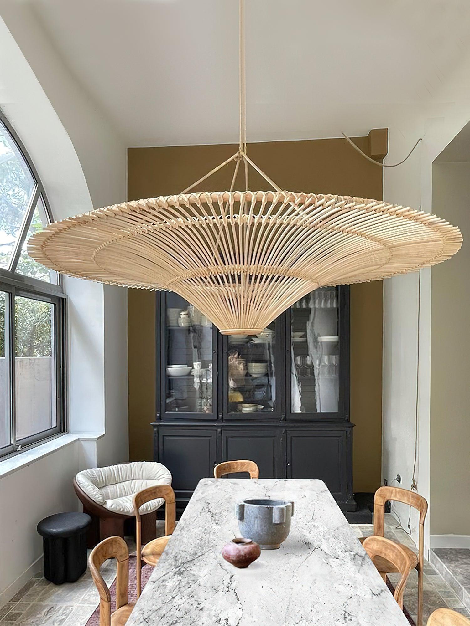 Troy Lighting Costa Mesa Chandelier - Lumpaz