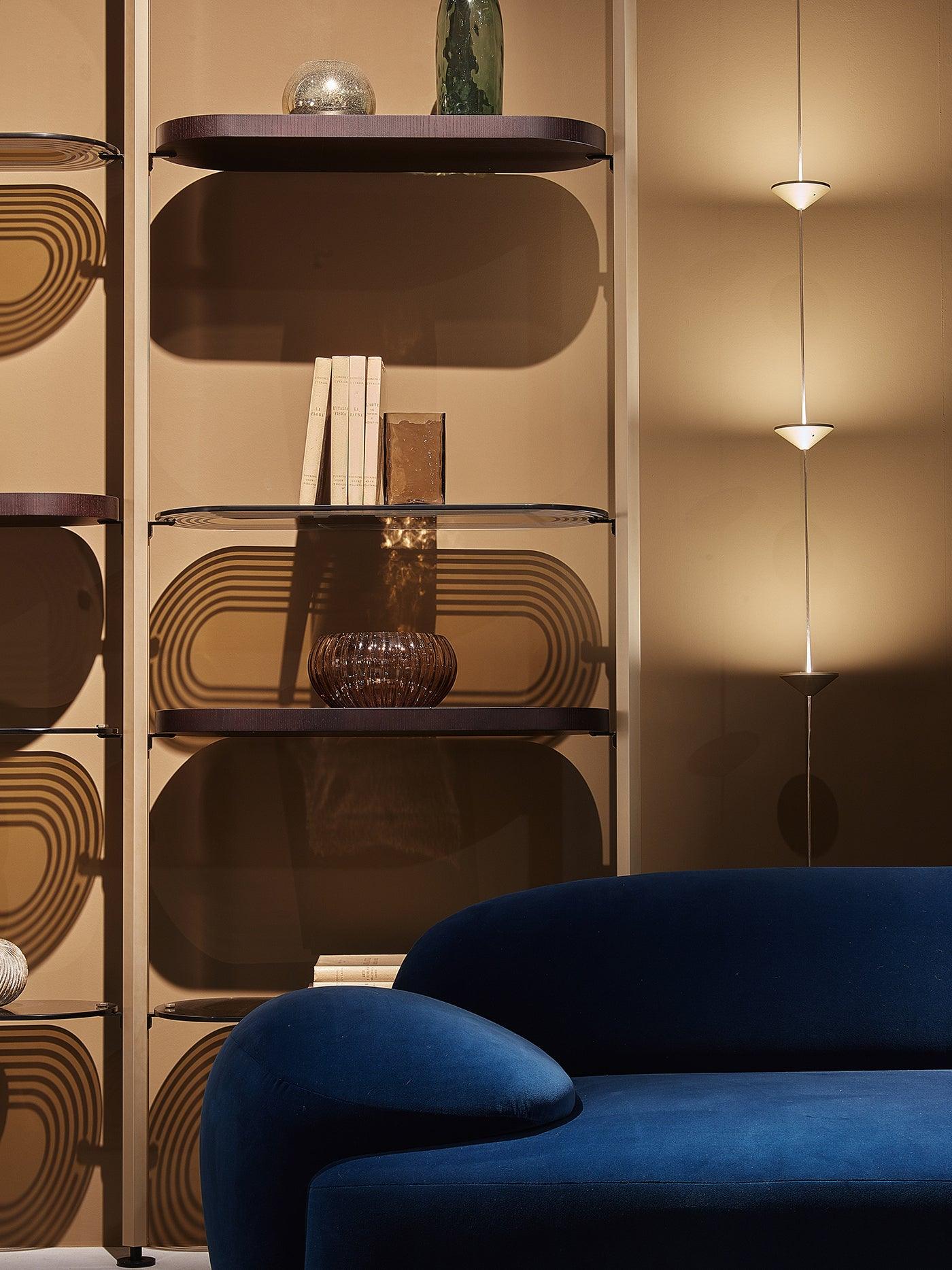 Soreluna Floor Lamp - Lumpaz