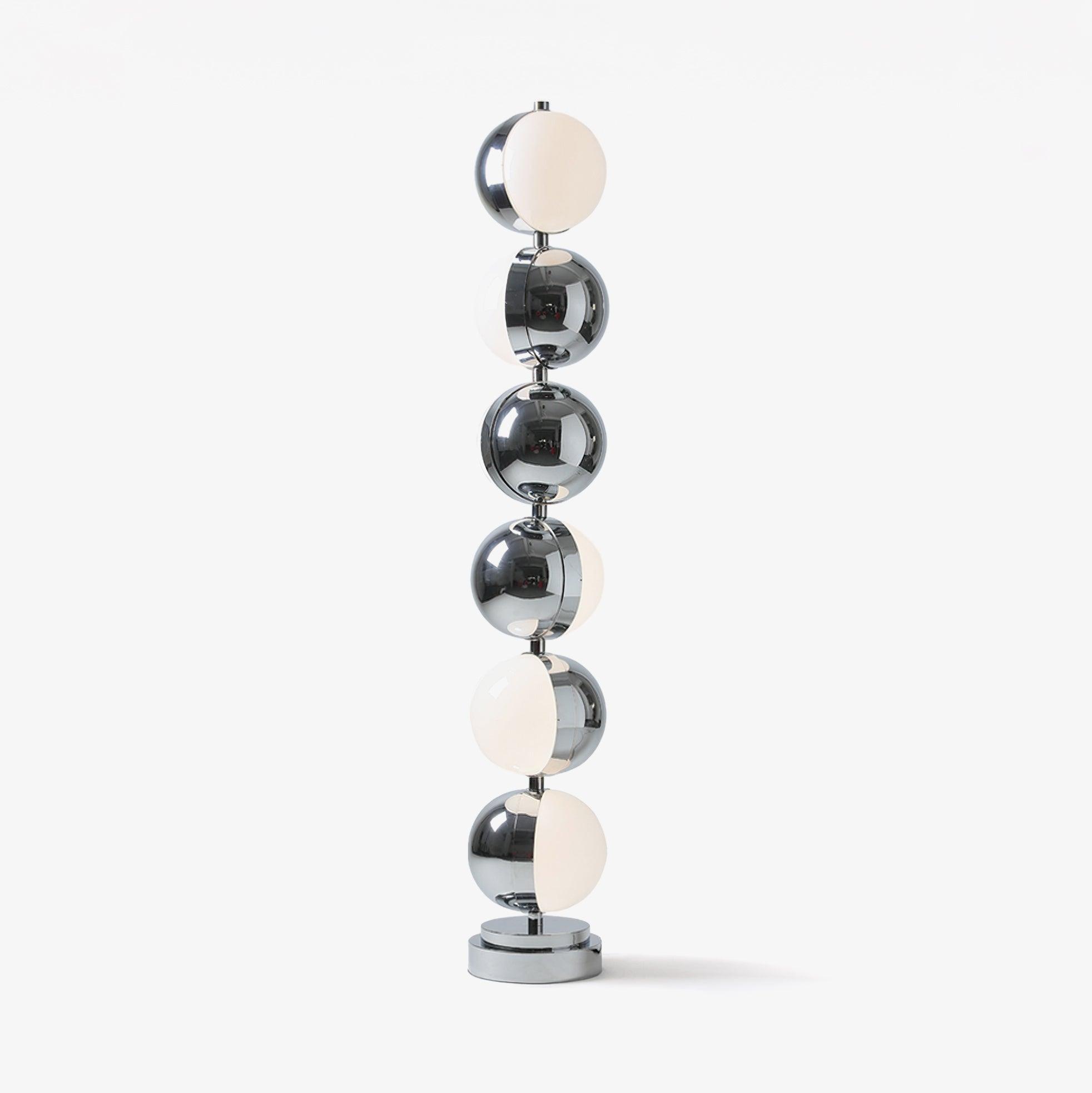 Vloer Floor Lamp - Lumpaz