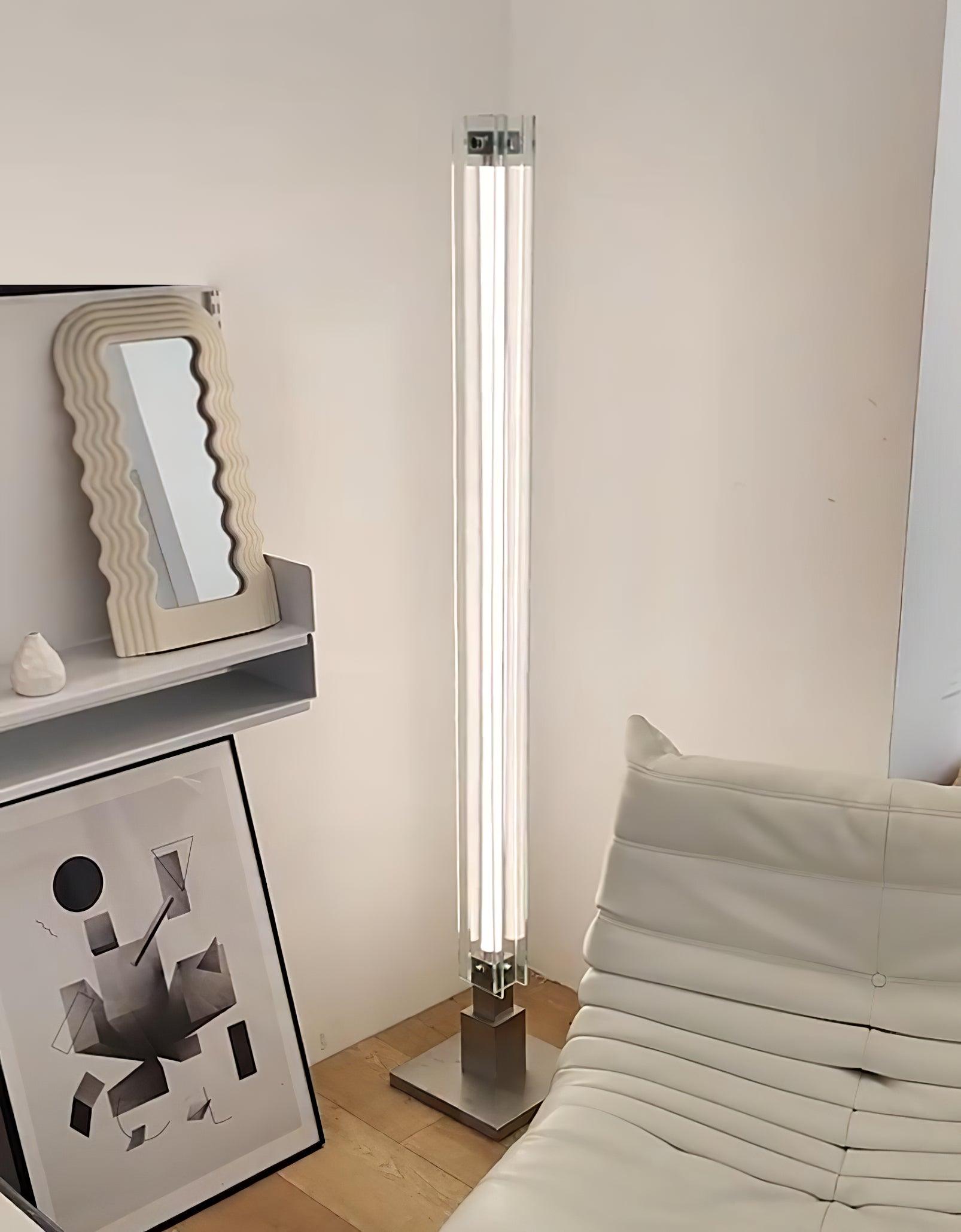 Lampadaire Floor Lamp - Lumpaz