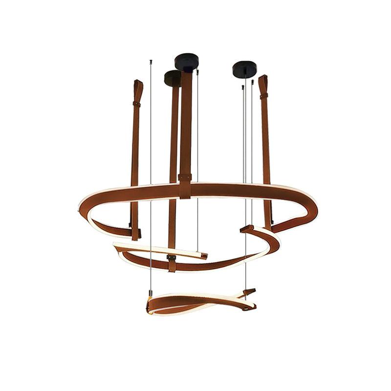 Finopi Chandelier - Lumpaz