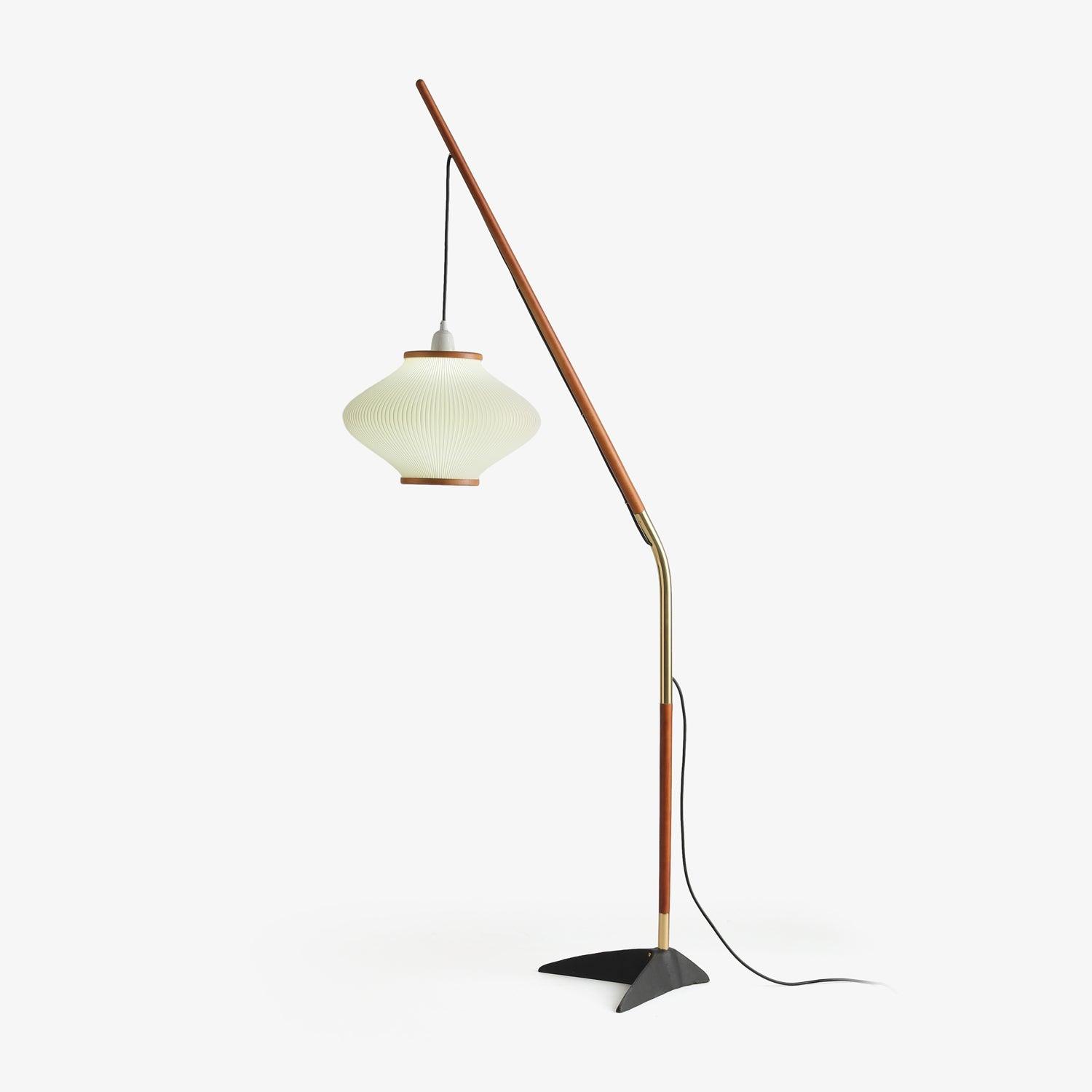 Matsusu Floor Lamp - Lumpaz