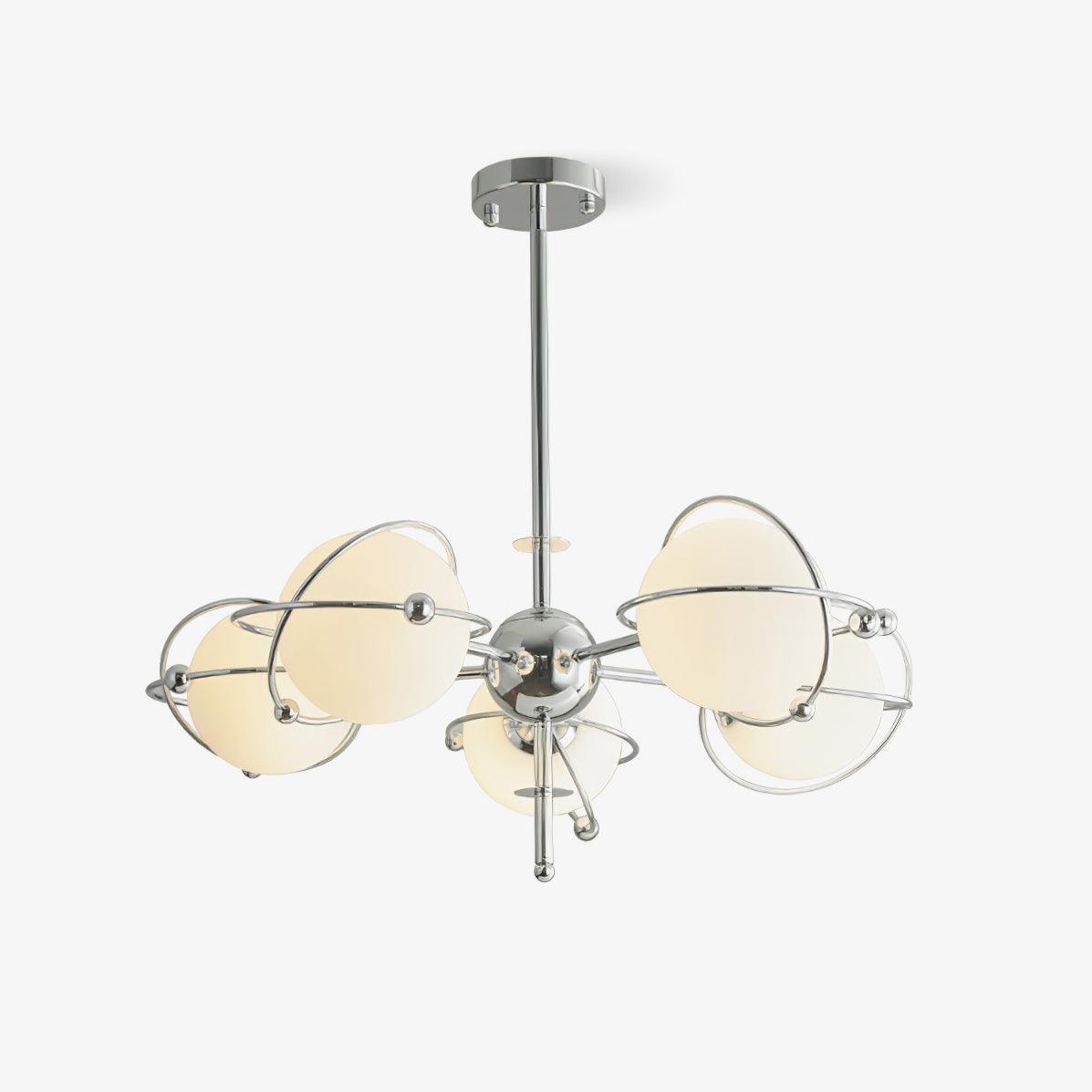 Kittelson Chandelier - Lumpaz