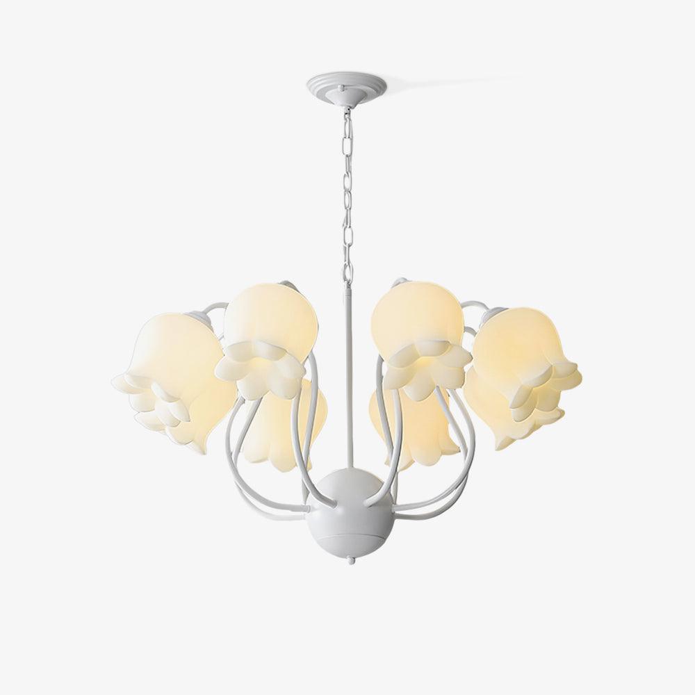 Lilium Chandelier - Lumpaz