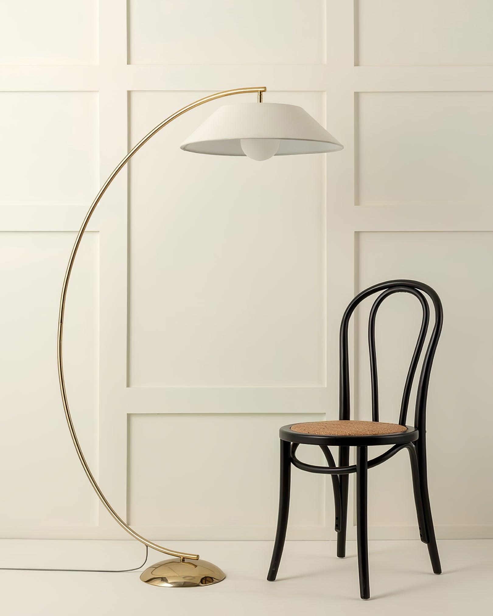 Circo Floor Lamp - Lumpaz