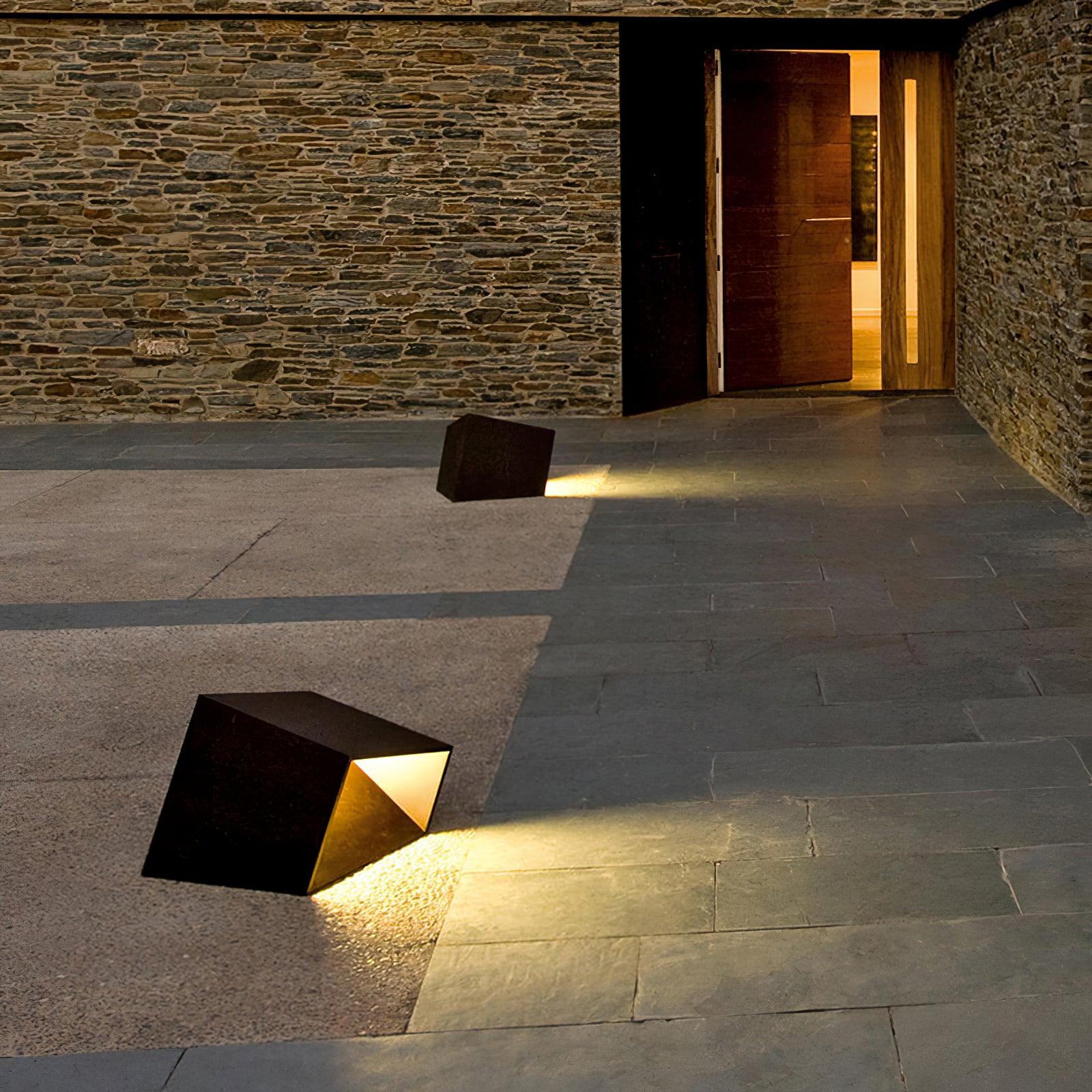 Cube Garden Light - Lumpaz