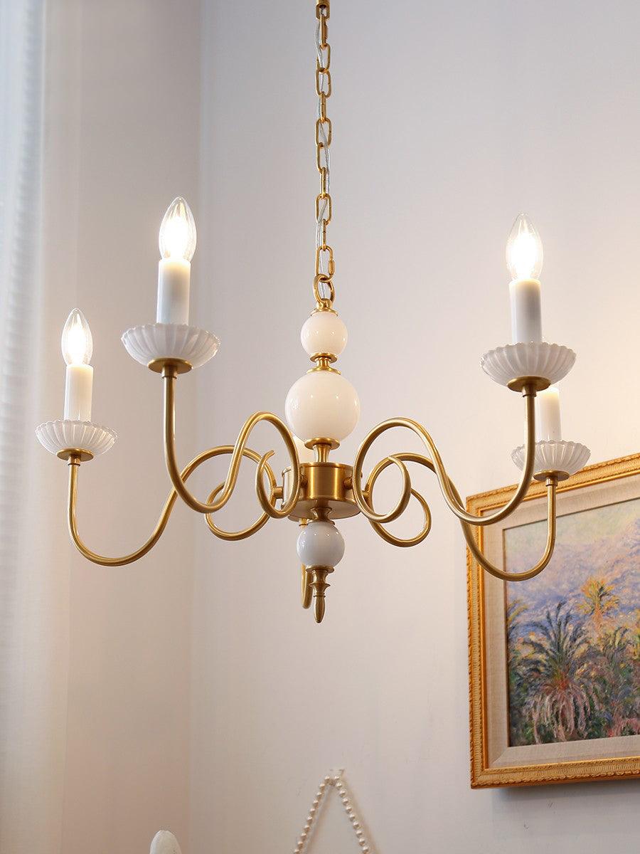 Carlita Chandelier - Lumpaz