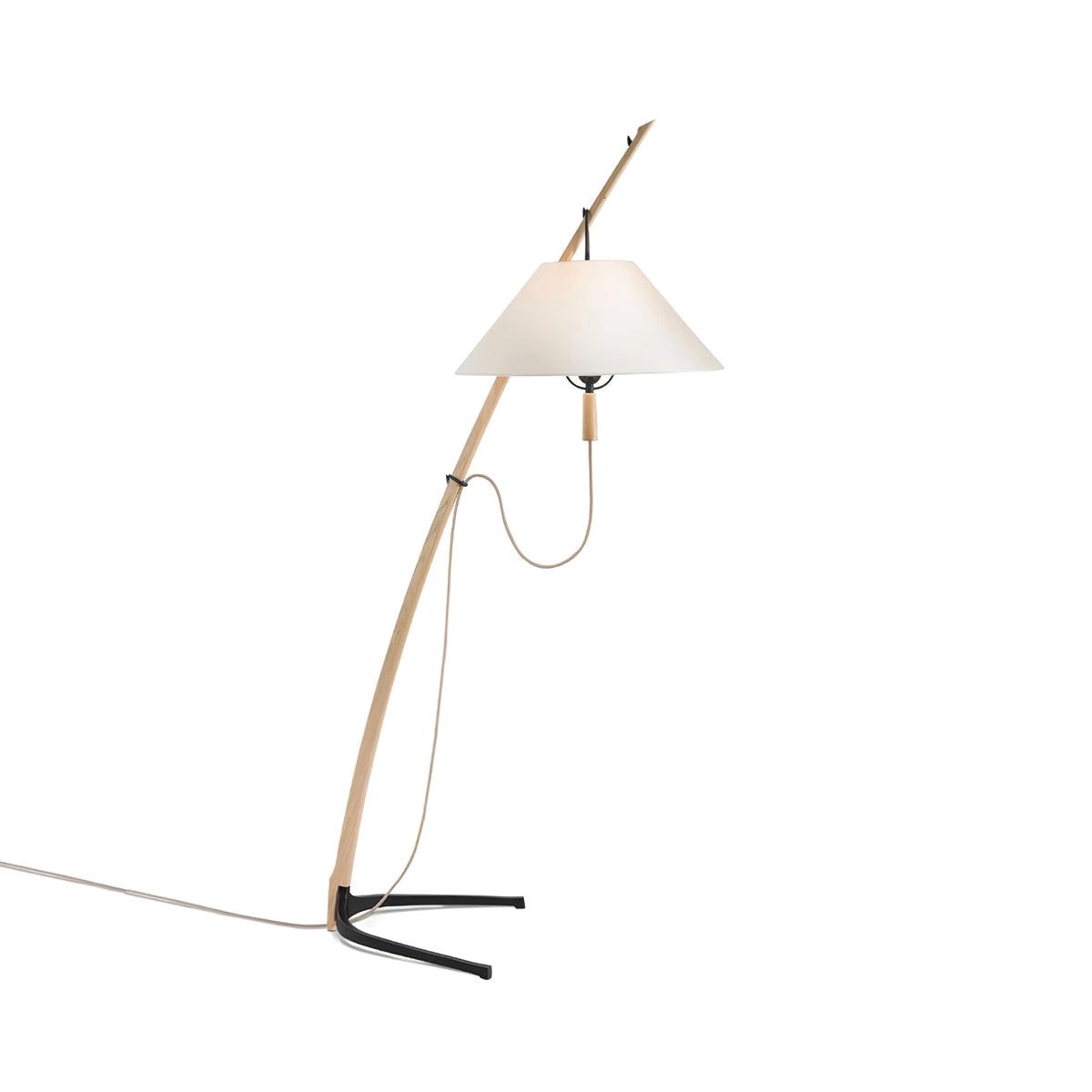 Dornstab Floor Lamp - Lumpaz