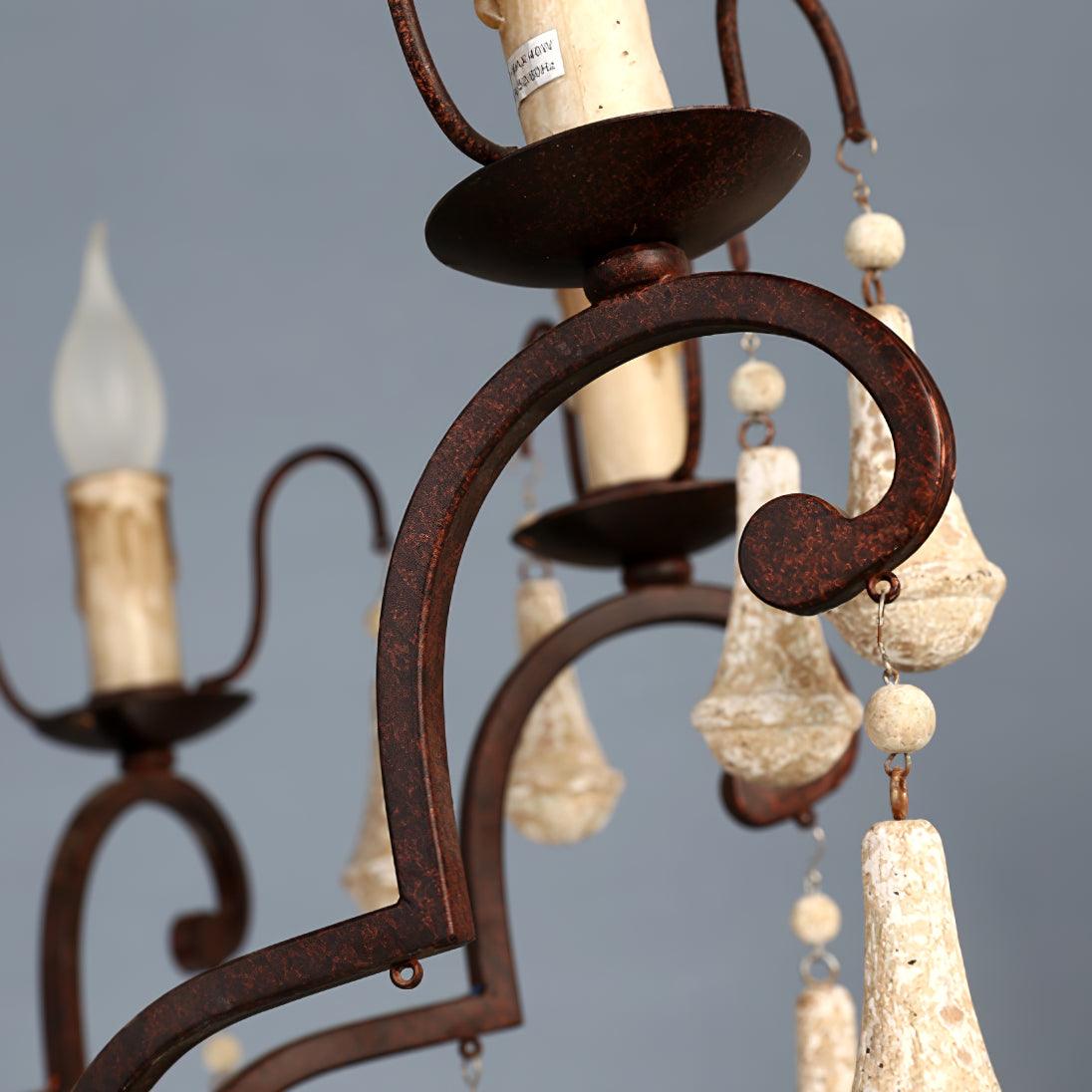 Bessie Chandelier - Lumpaz