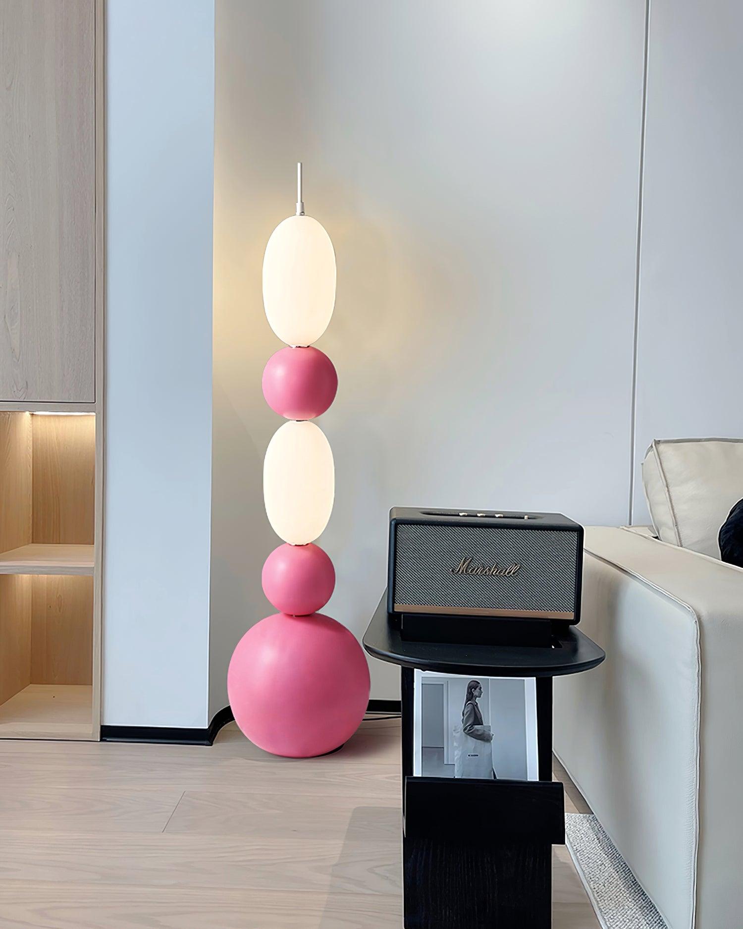 Bola Floor Lamp - Lumpaz
