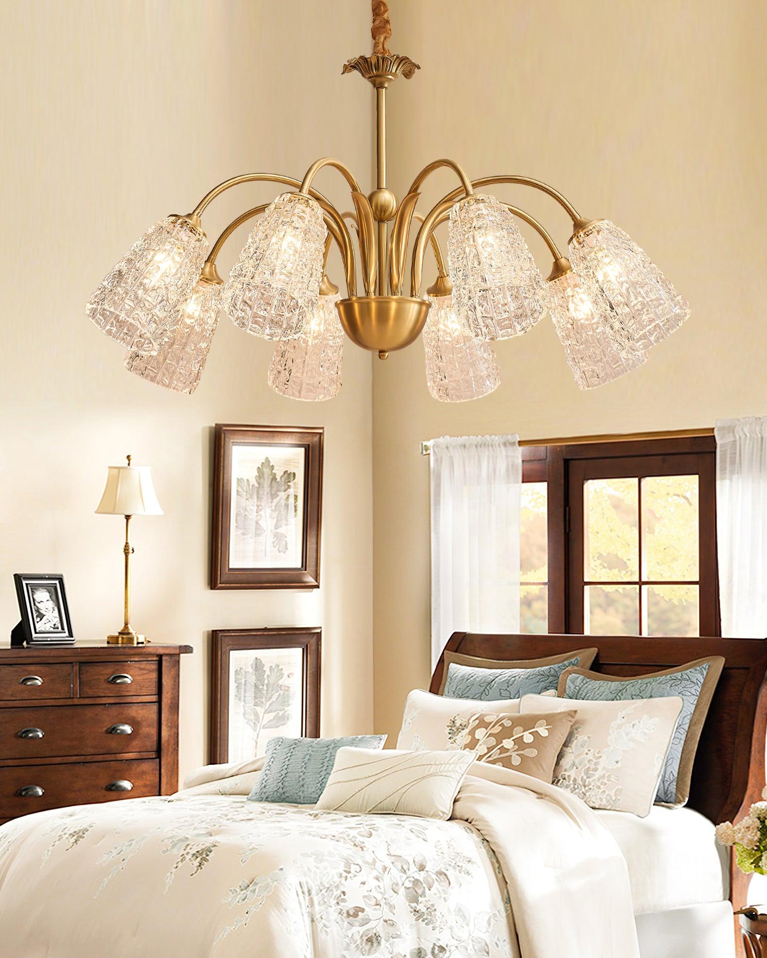 Nikoll Chandelier - Lumpaz