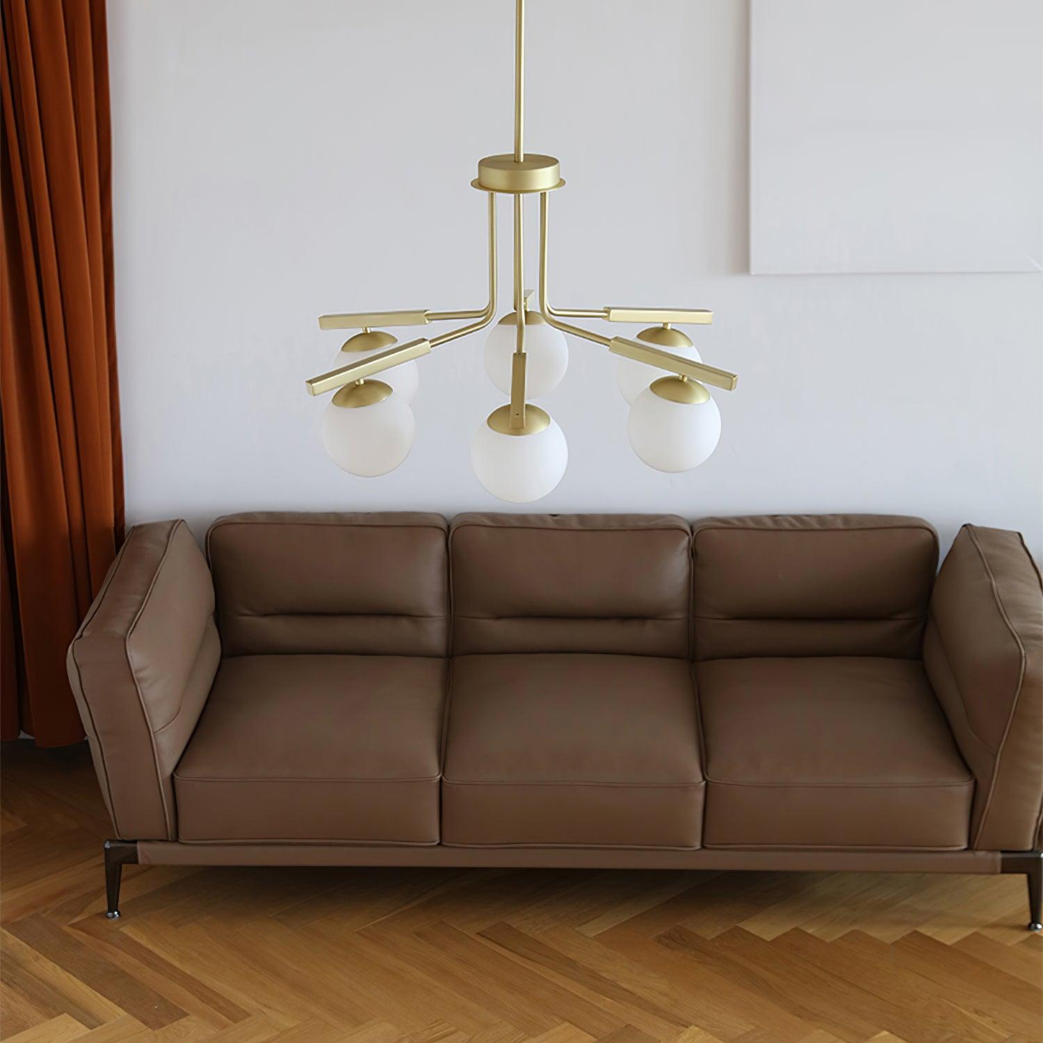 Bonnie Chandelier - Lumpaz