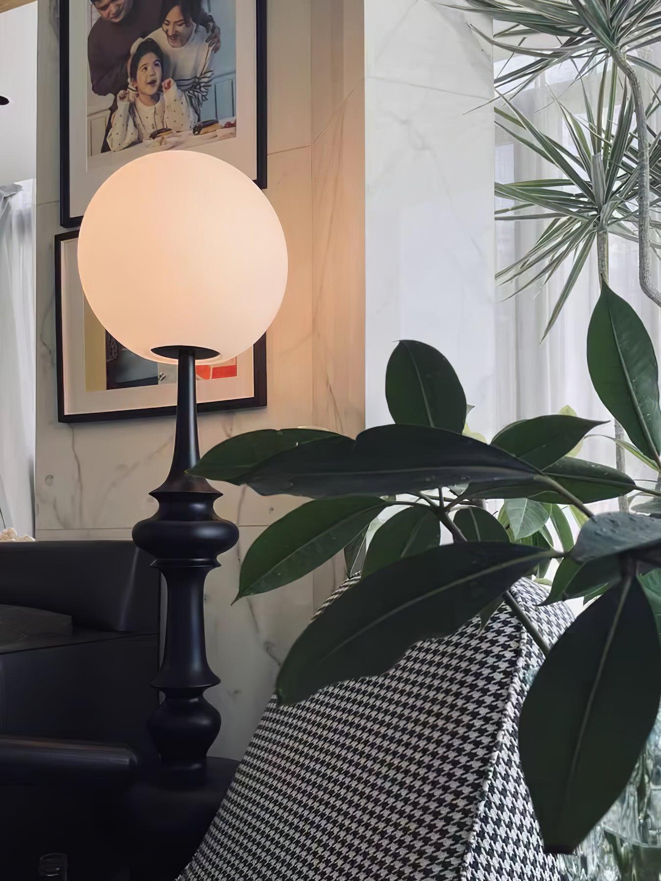 Constance Floor Lamp - Lumpaz