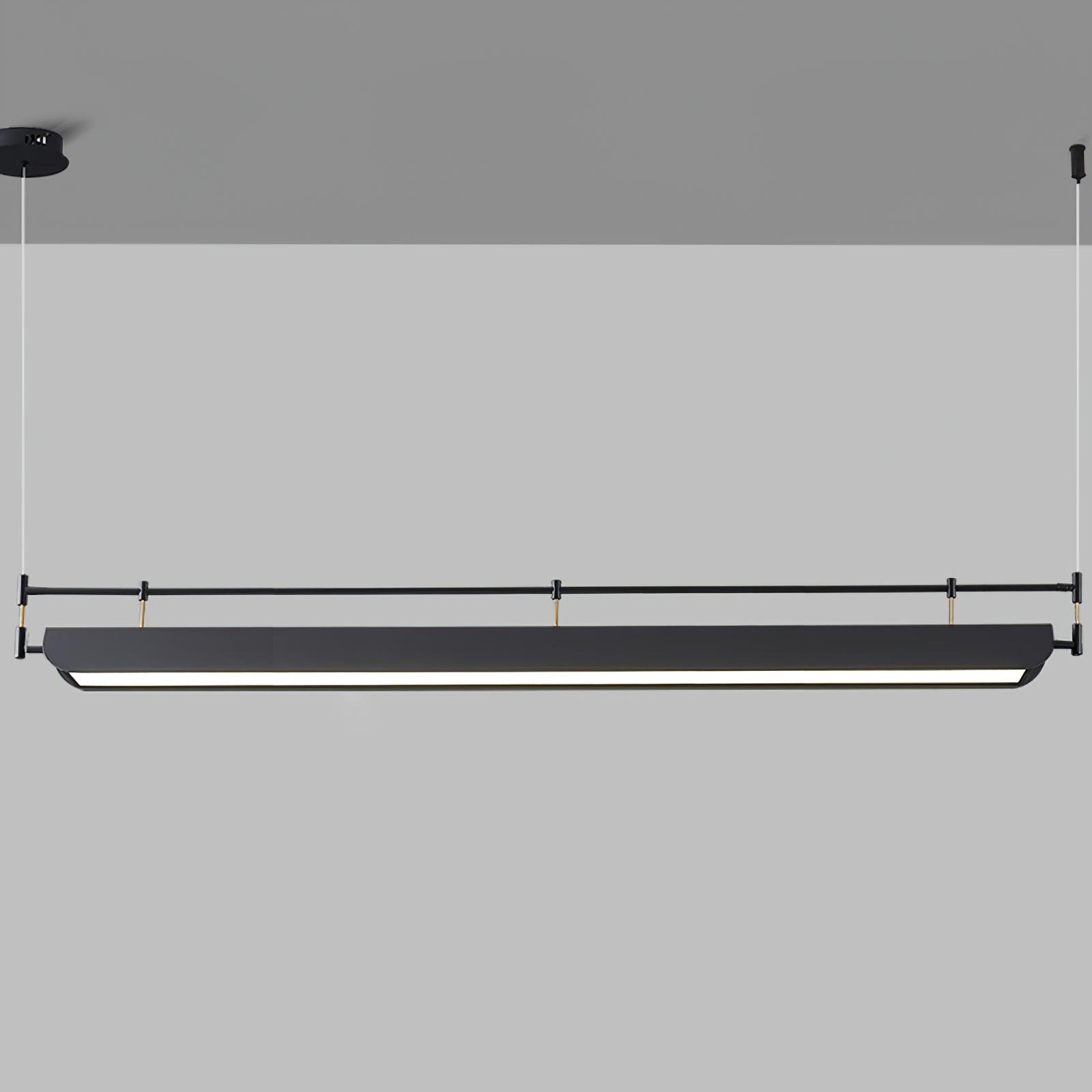 Dessau Chandelier - Lumpaz
