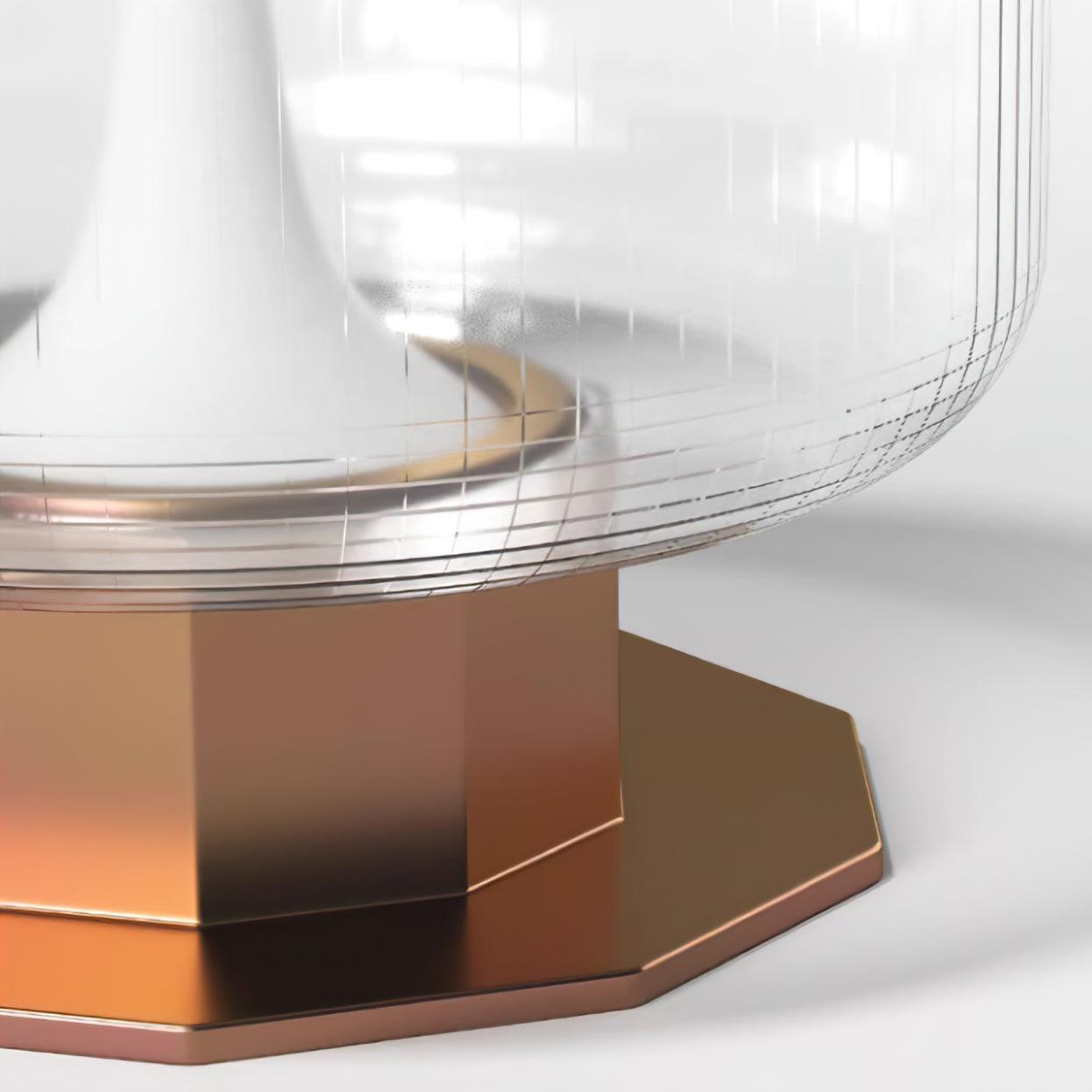Lewis Outdoor Table Lamp - Lumpaz