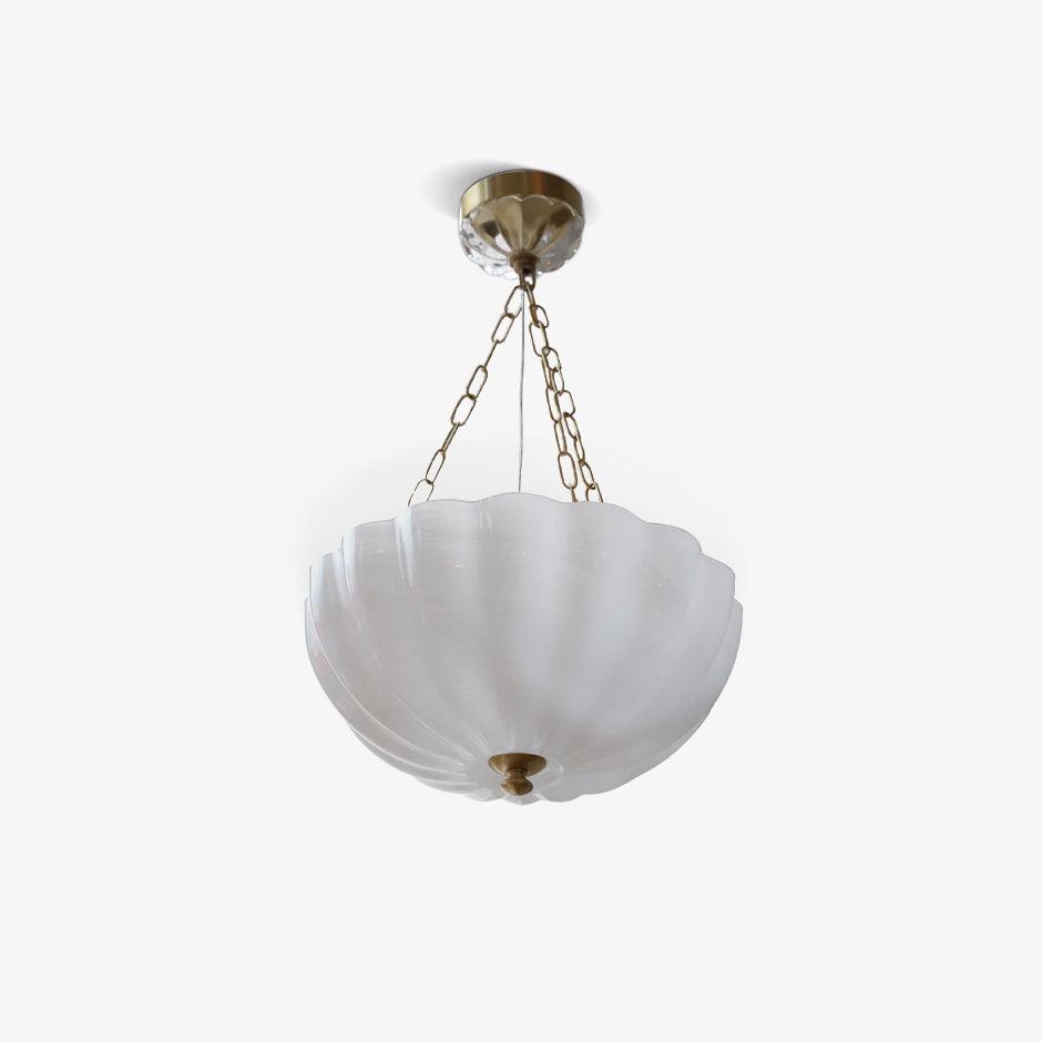 Rosehill Chandelier - Lumpaz