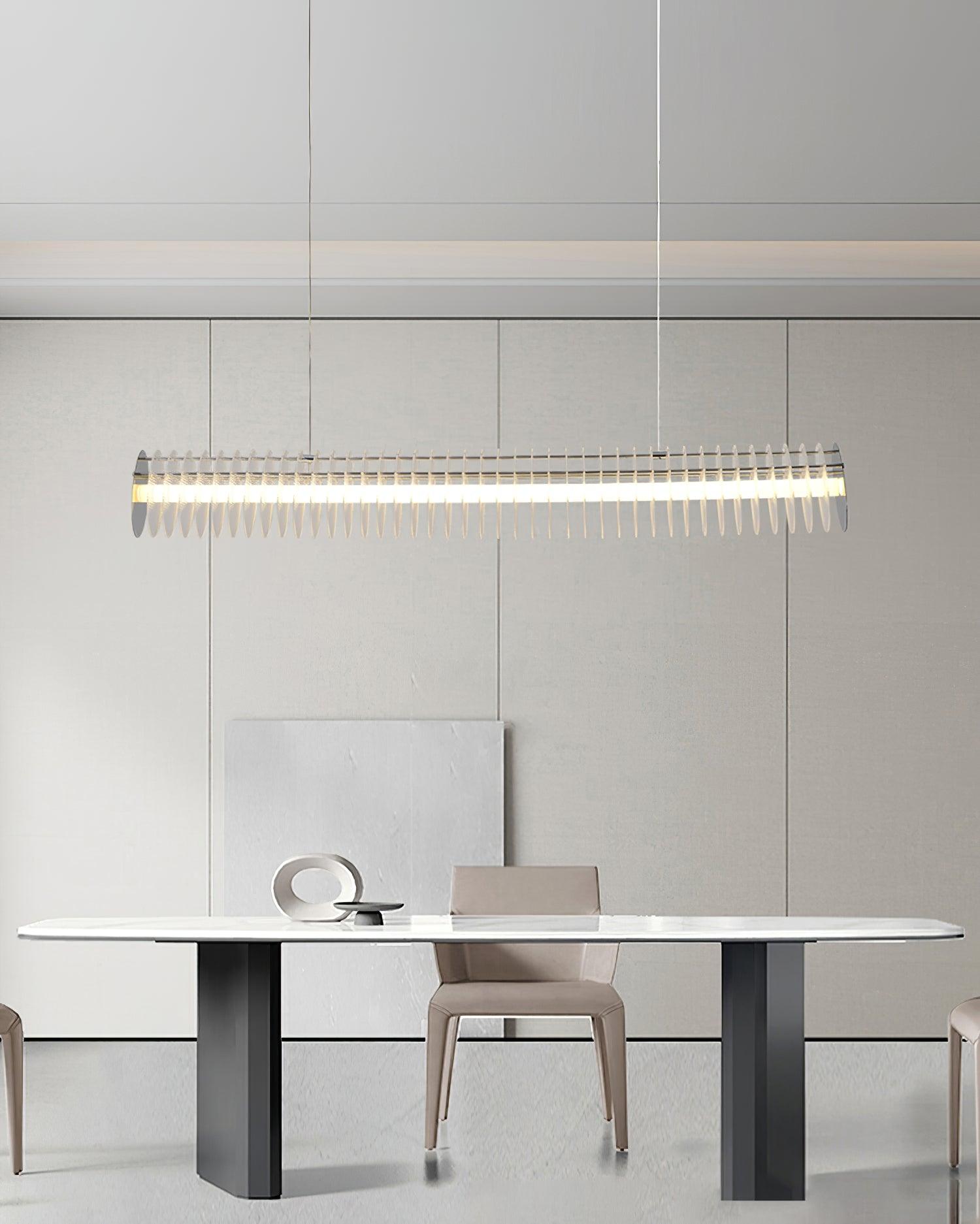Gand Chandelier - Lumpaz