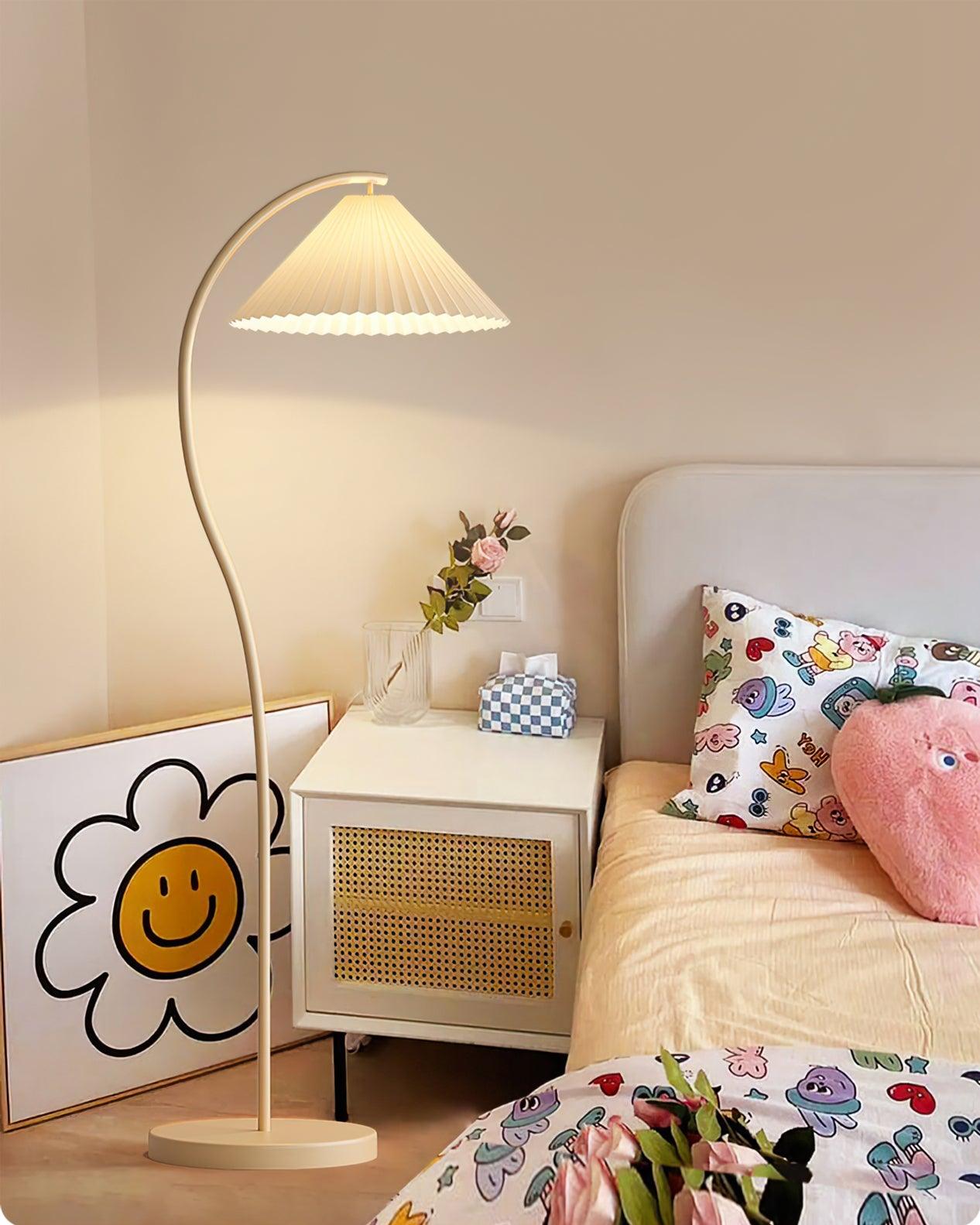 Arched Floor Lamp - Lumpaz