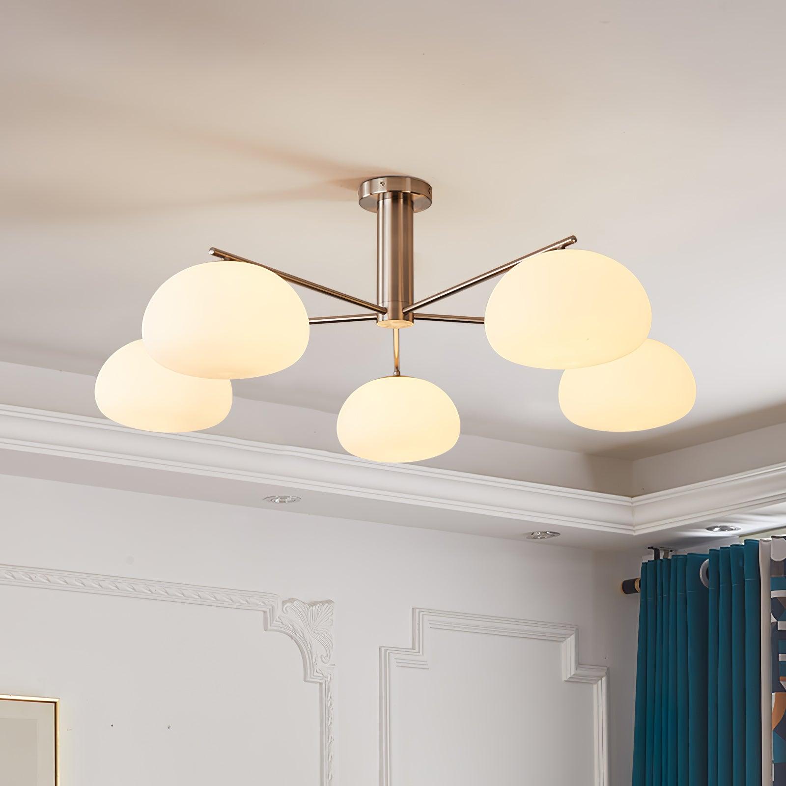 Briette Chandelier - Lumpaz
