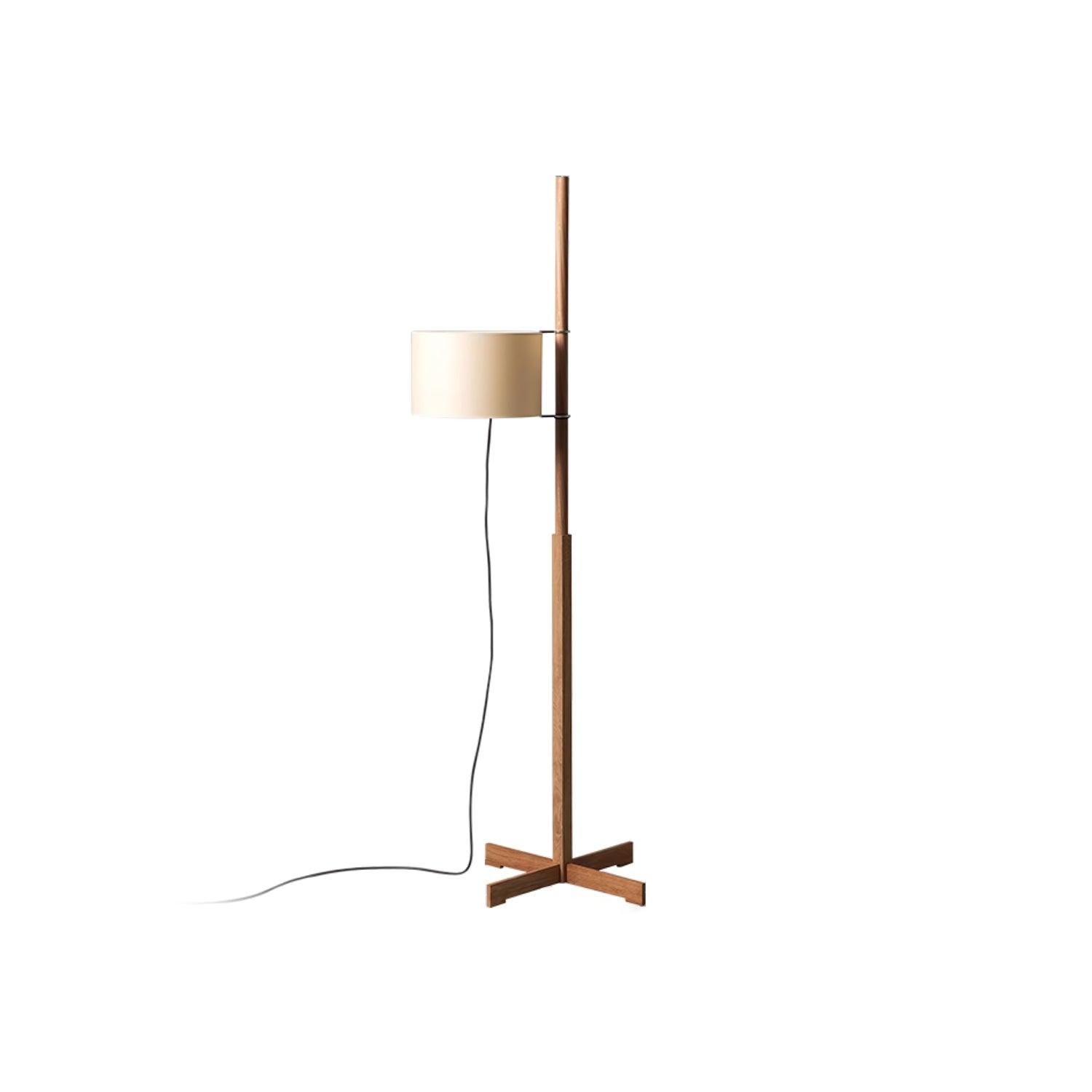 Svelte Silhouette Floor Lamp - Lumpaz
