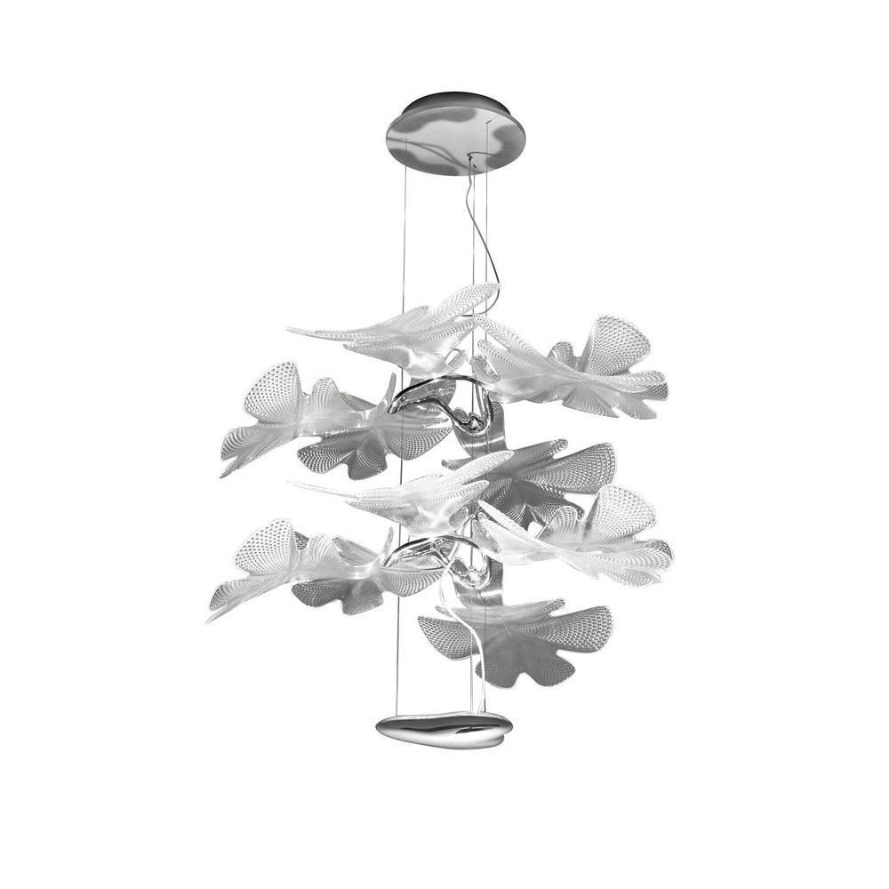 Chlorophilia Suspension Light - Lumpaz