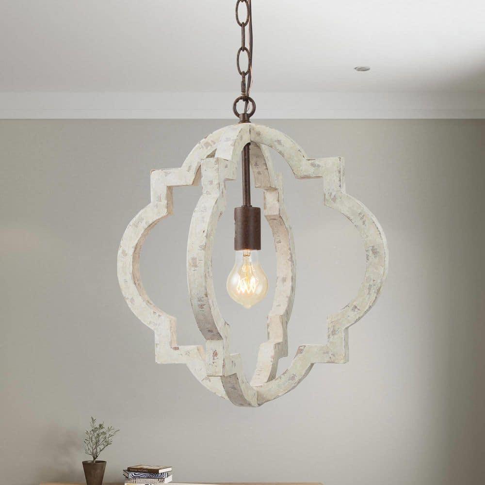 Timeless Chandelier - Lumpaz