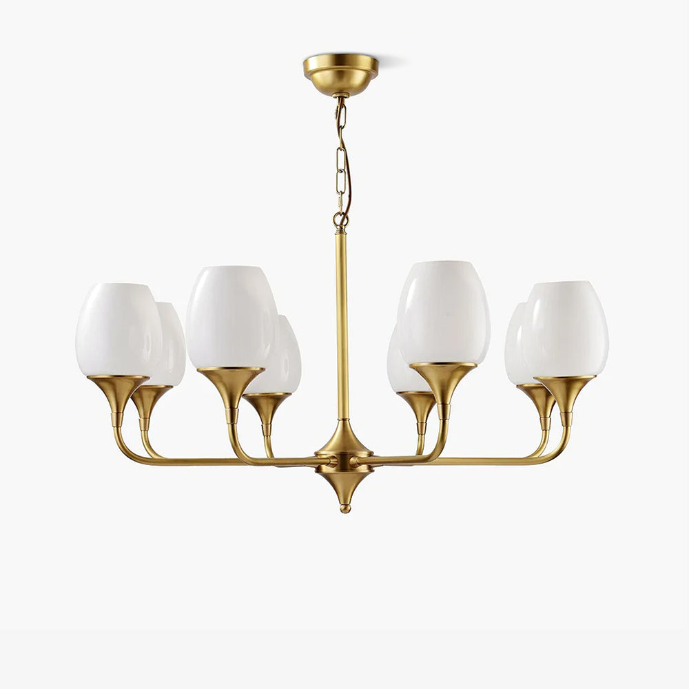 Charlie Chandelier - Lumpaz