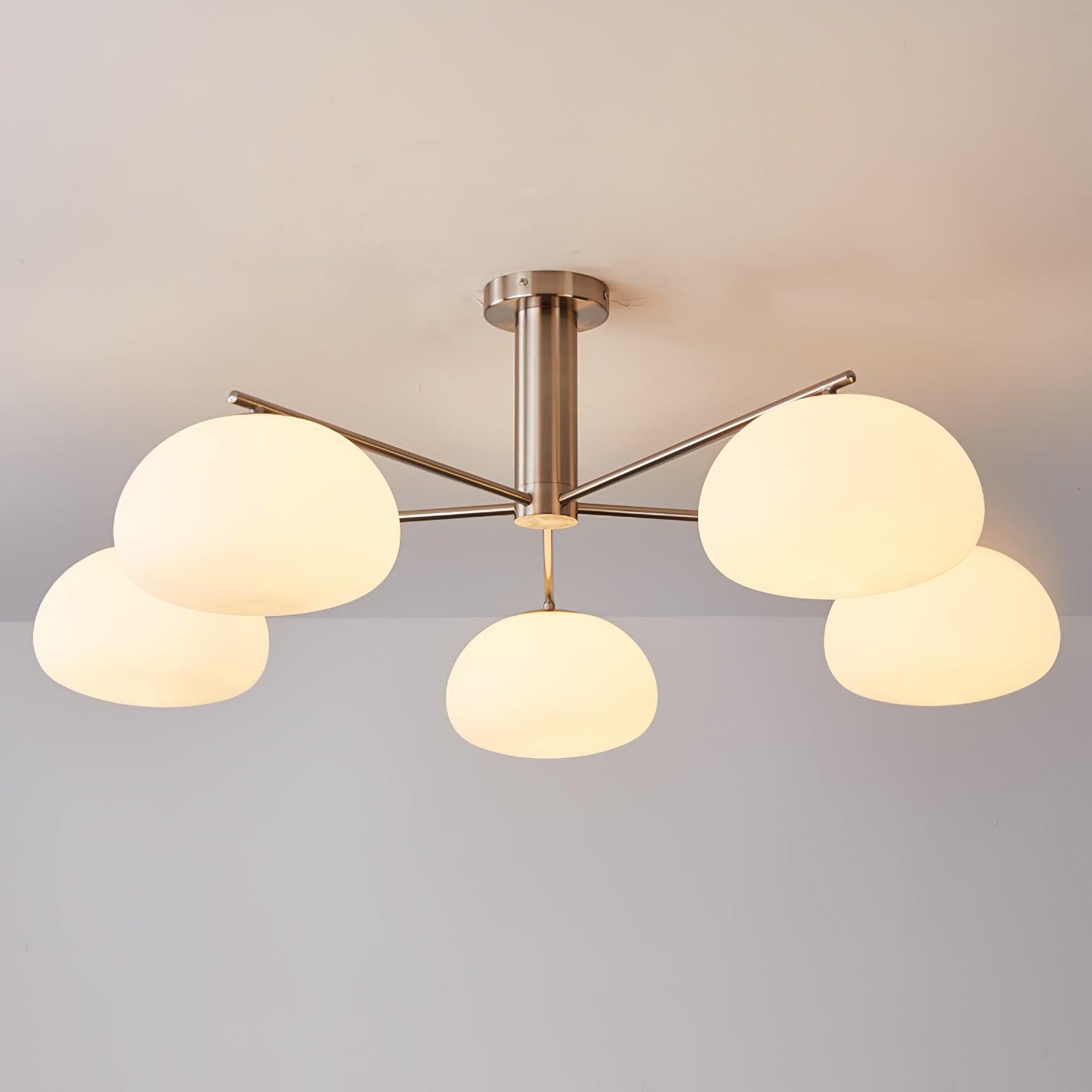 Briette Chandelier - Lumpaz