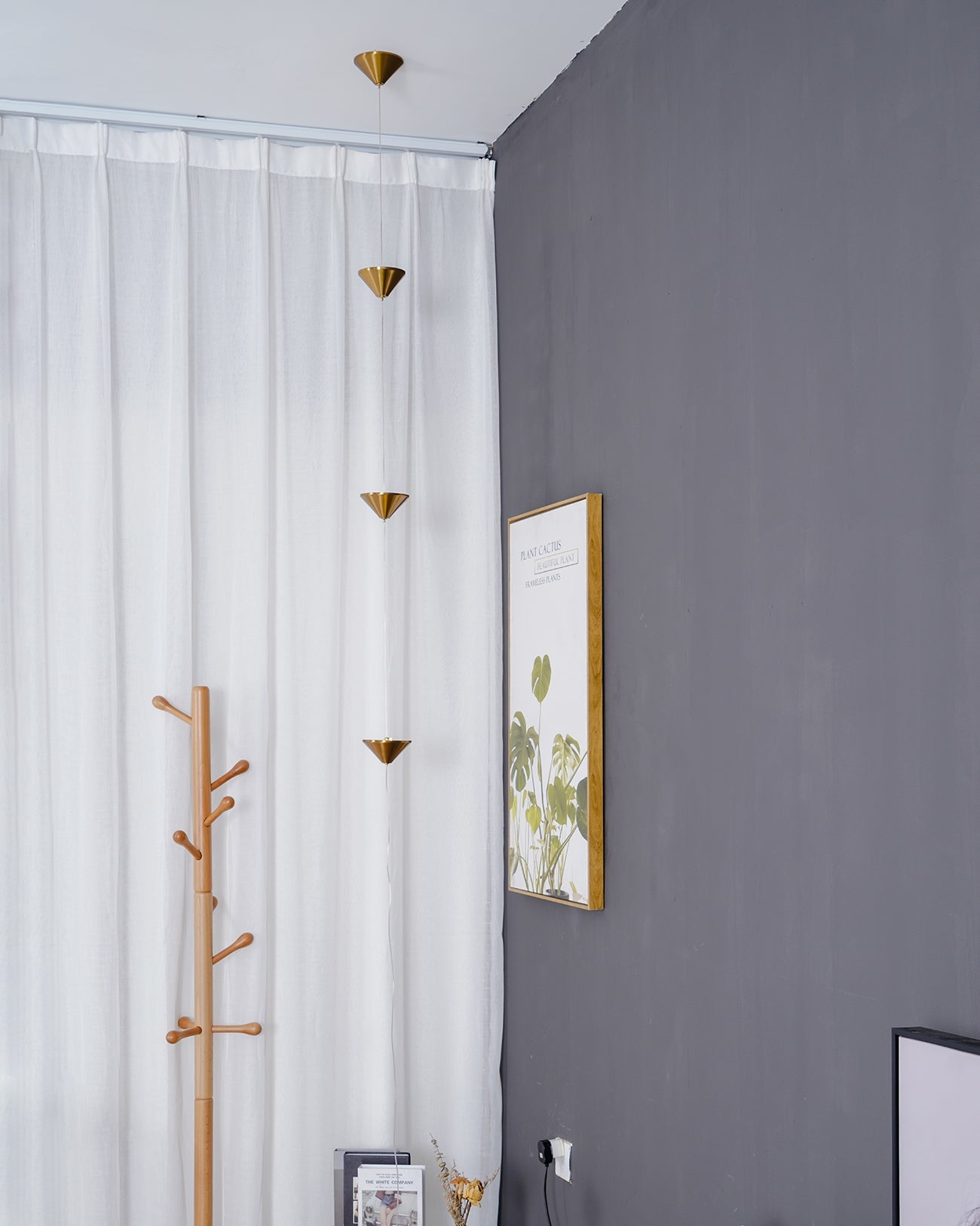 Soreluna Floor Lamp - Lumpaz