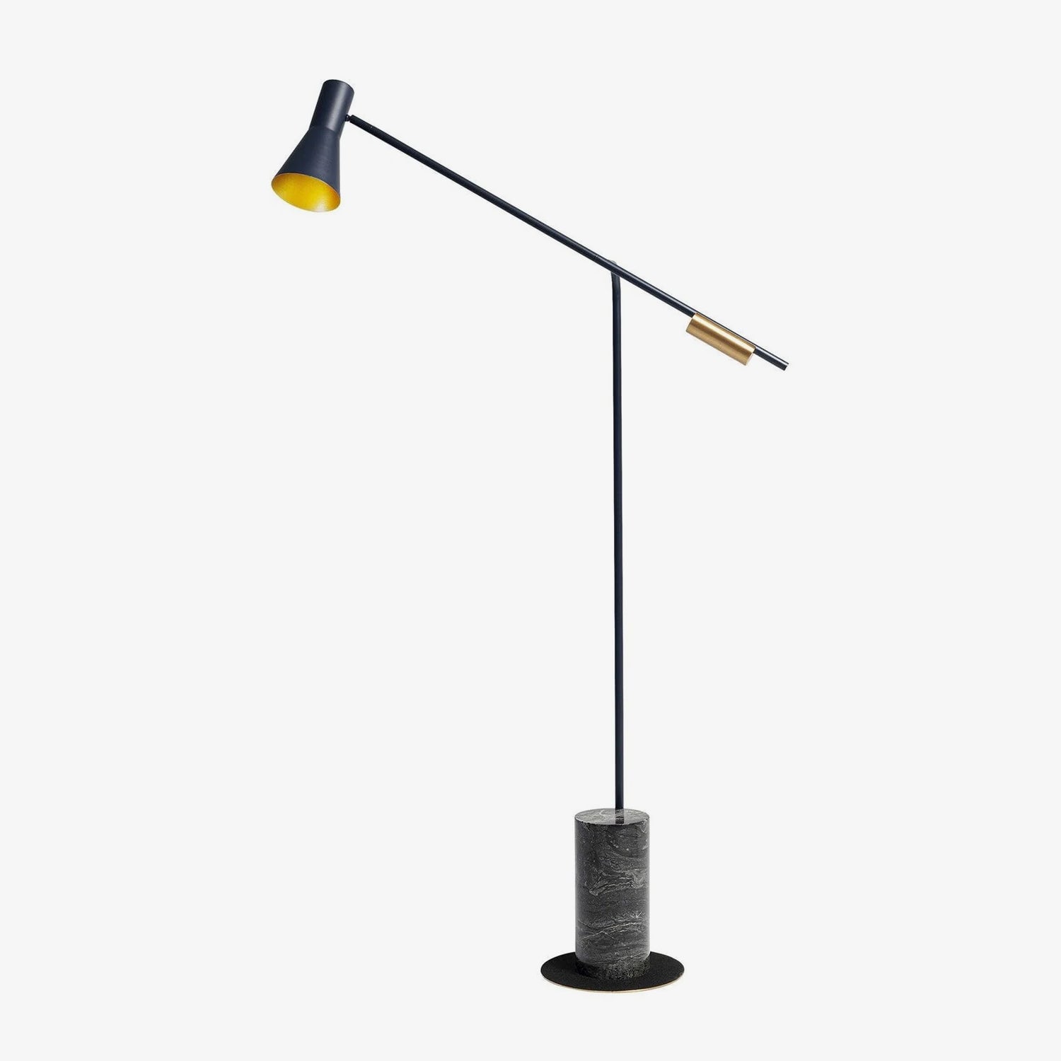 Metro Floor Lamp - Lumpaz