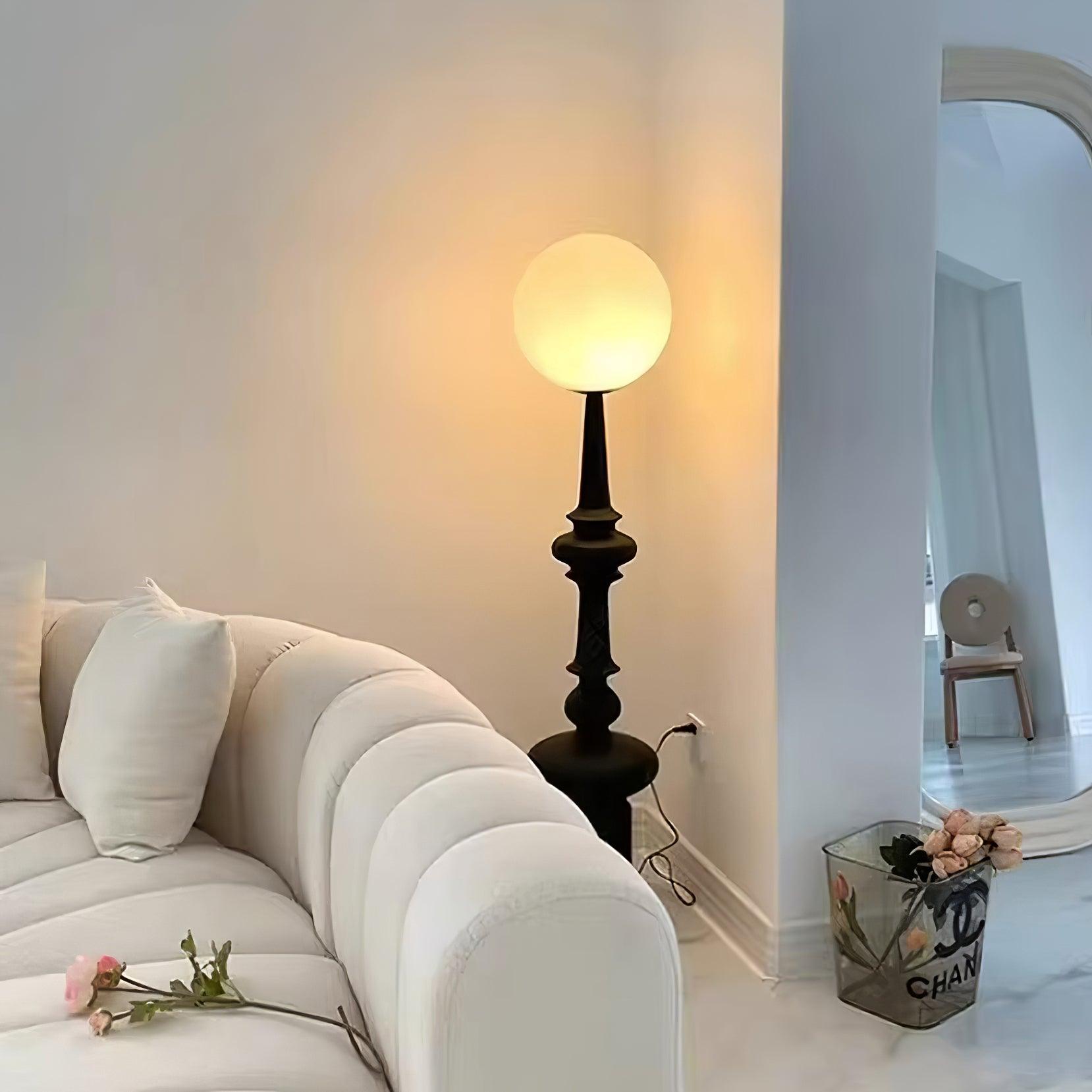 Constance Floor Lamp - Lumpaz