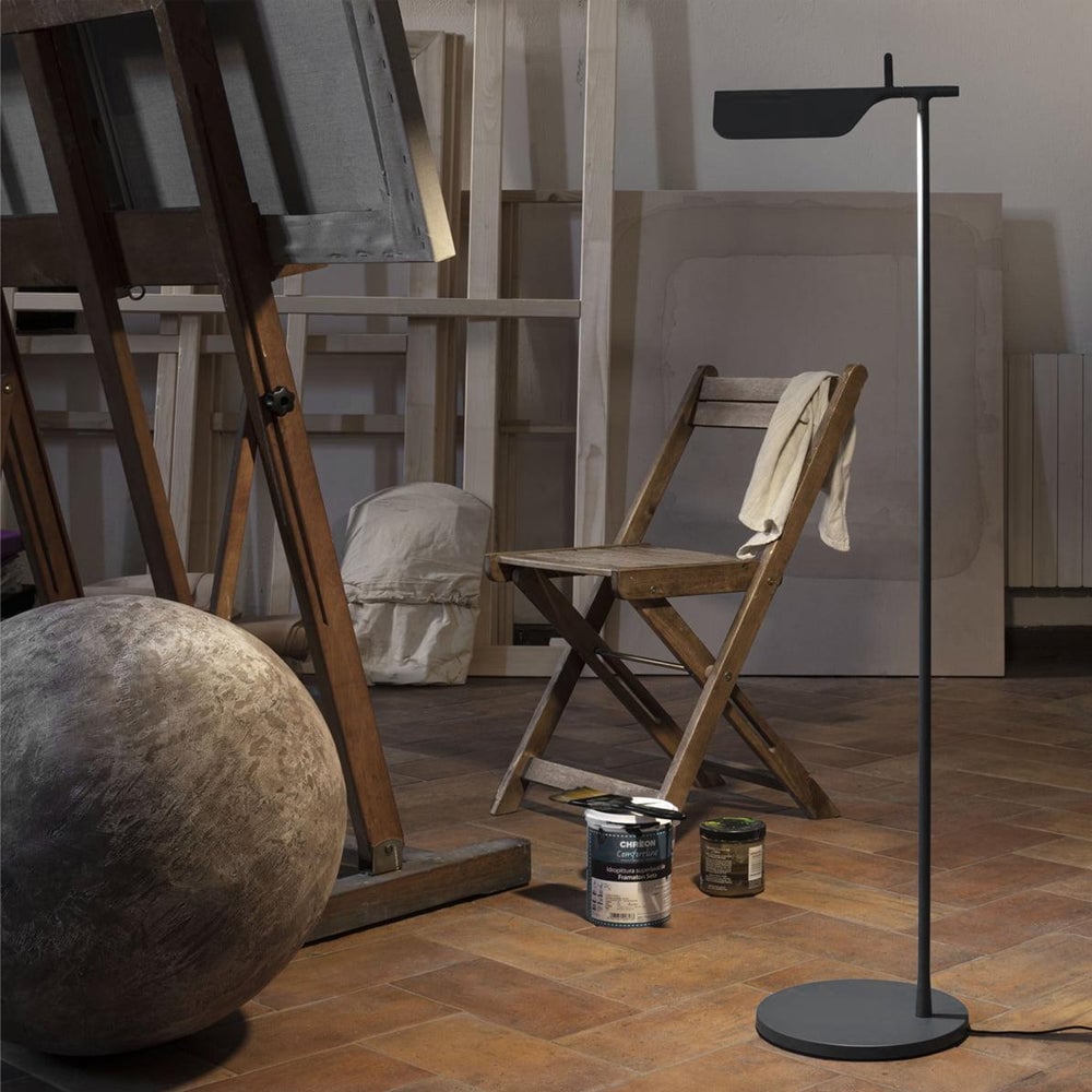 Pivot Ease Floor Lamp - Lumpaz