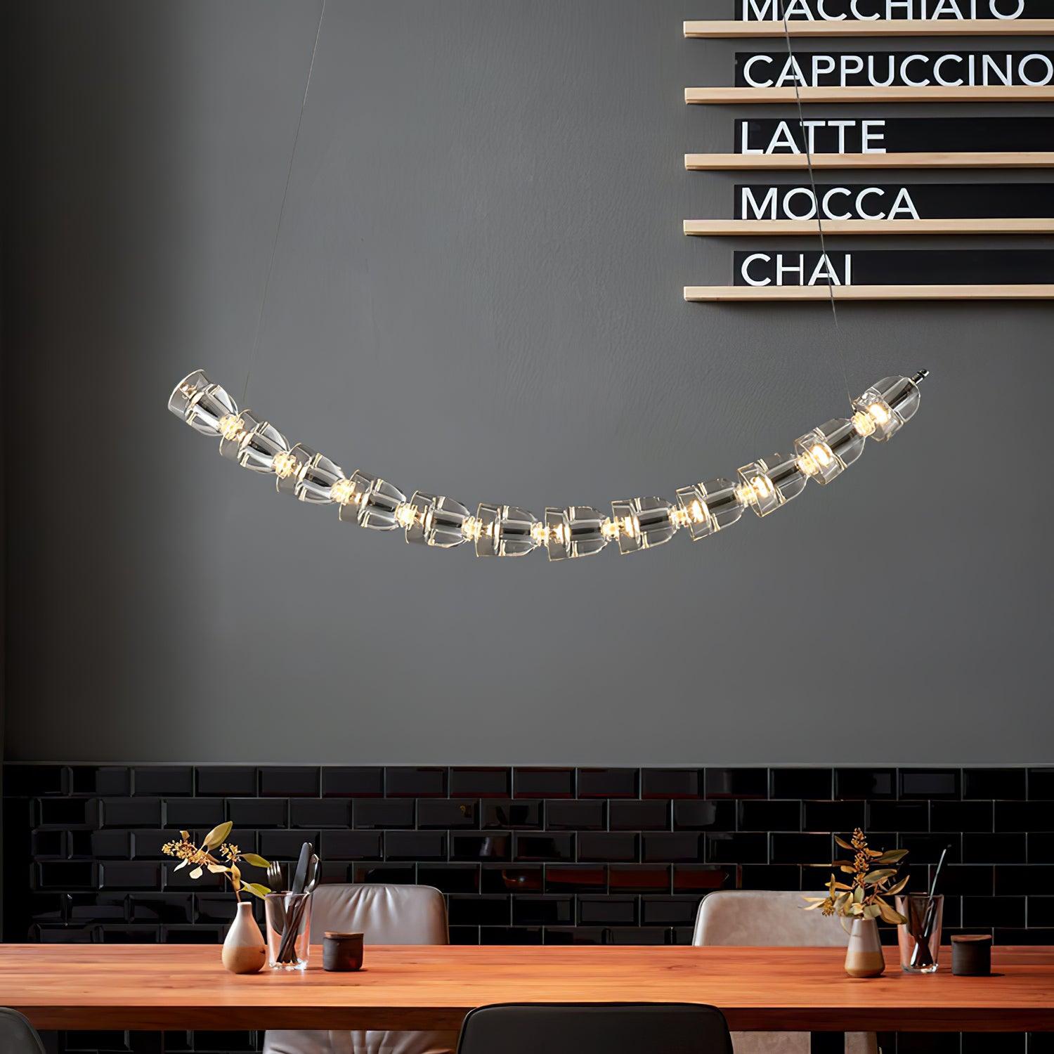 Gabriel Chandelier A - Lumpaz