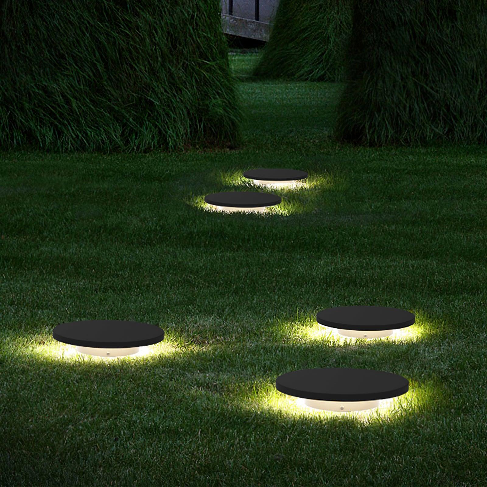 Lawn Nails Garden Light - Lumpaz