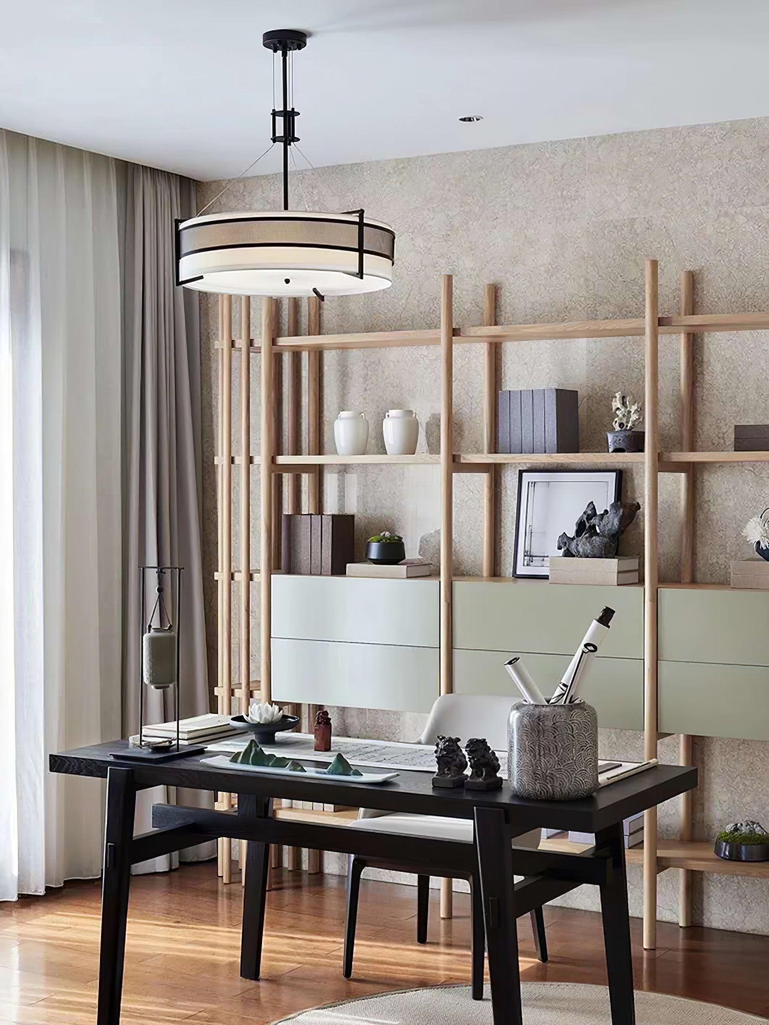 Pedesina Chandelier - Lumpaz