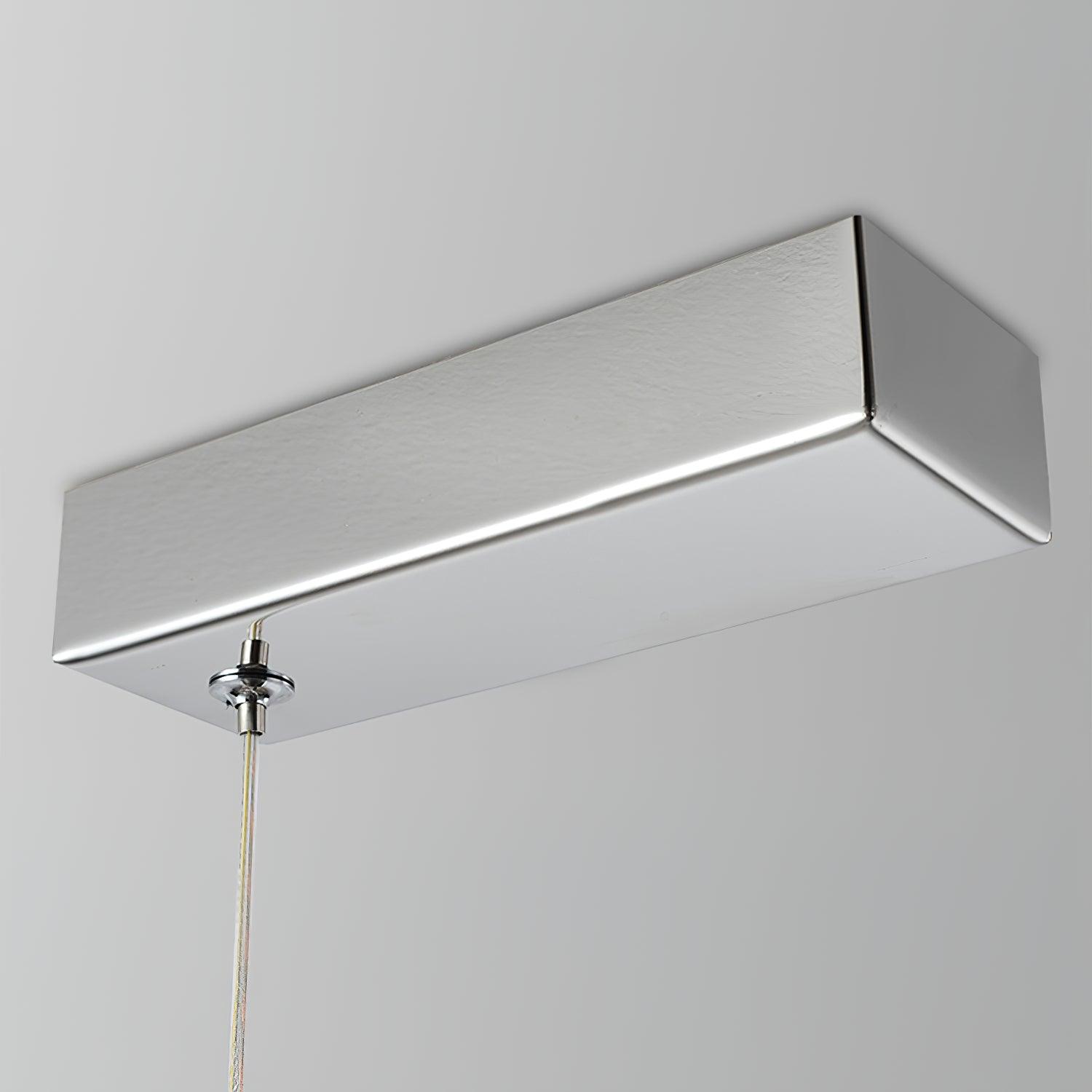 Gand Chandelier - Lumpaz