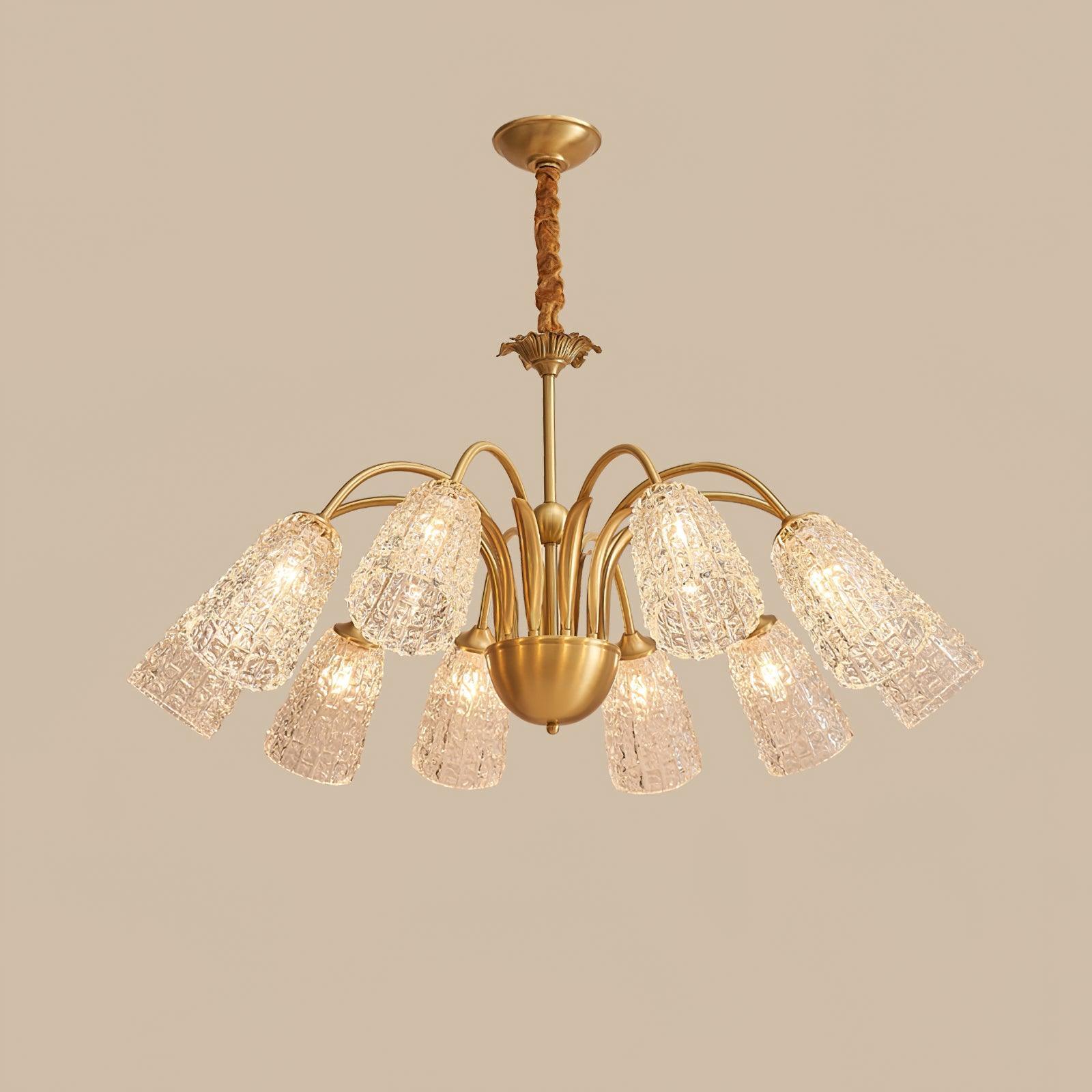 Nikoll Chandelier - Lumpaz