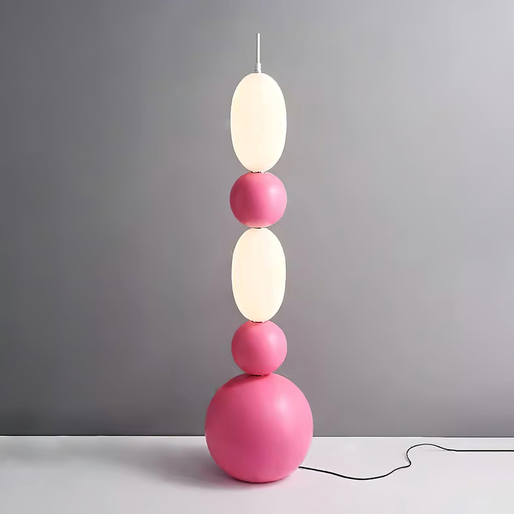 Bola Floor Lamp - Lumpaz
