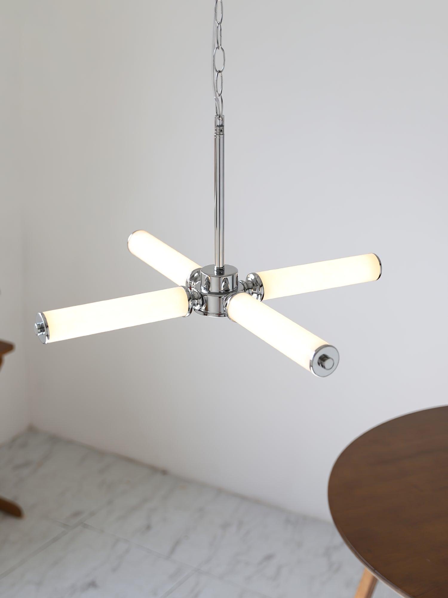 Huntington LED Chandelier - Lumpaz