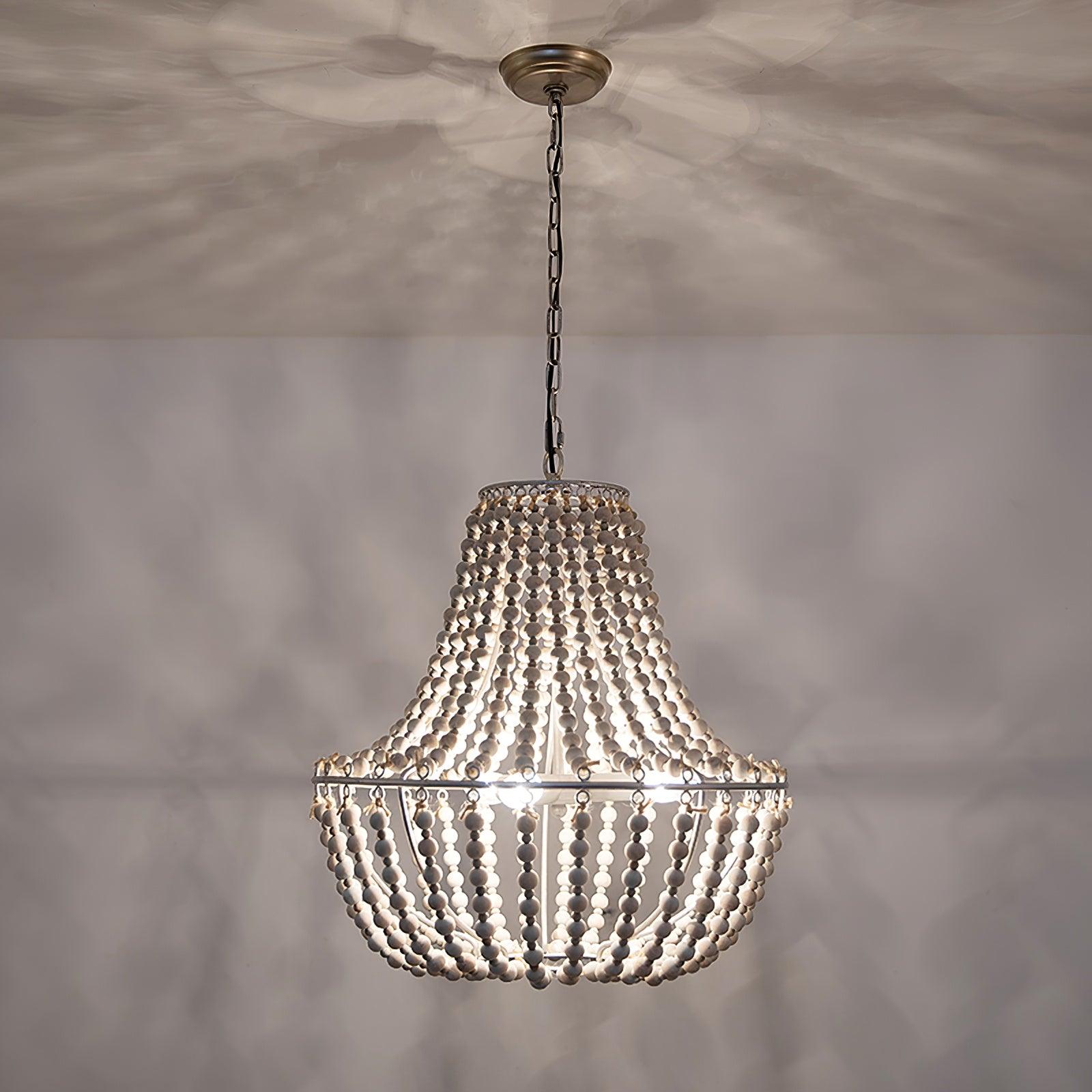 Koralky Chandelier - Lumpaz