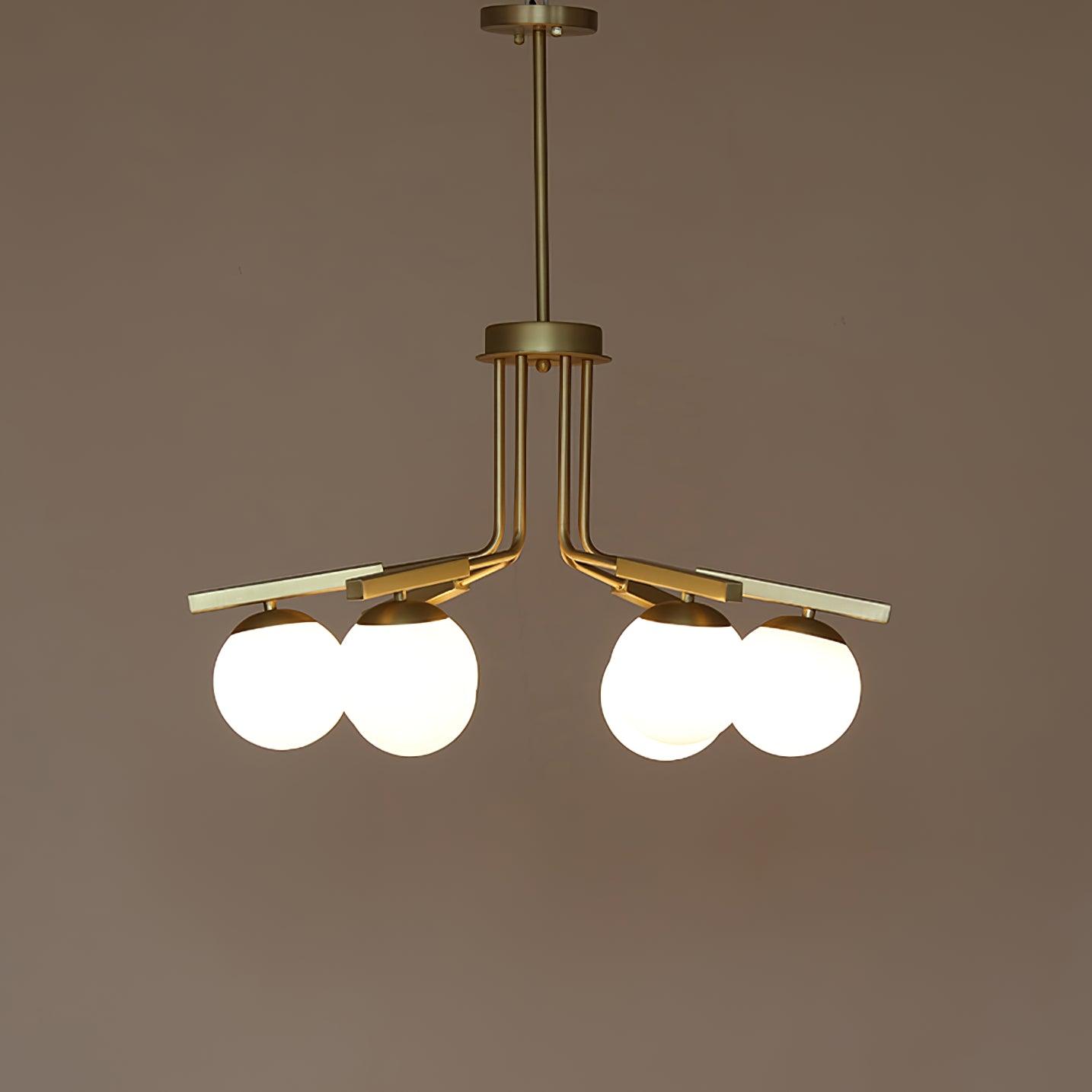 Bonnie Chandelier - Lumpaz