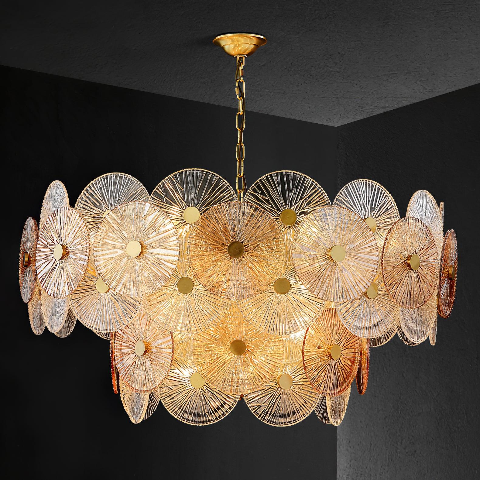 Maytoni Aster Chandelier - Lumpaz
