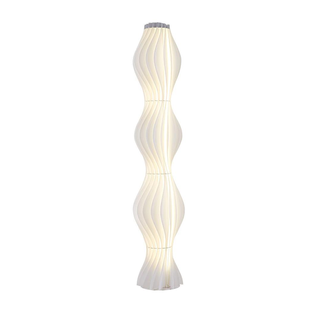 Vapor Floor Lamp - Lumpaz