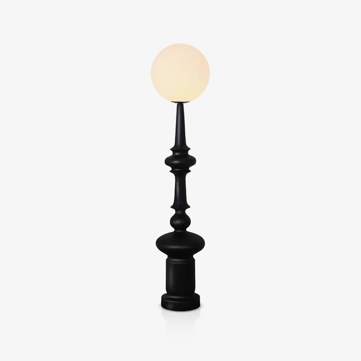 Constance Floor Lamp - Lumpaz