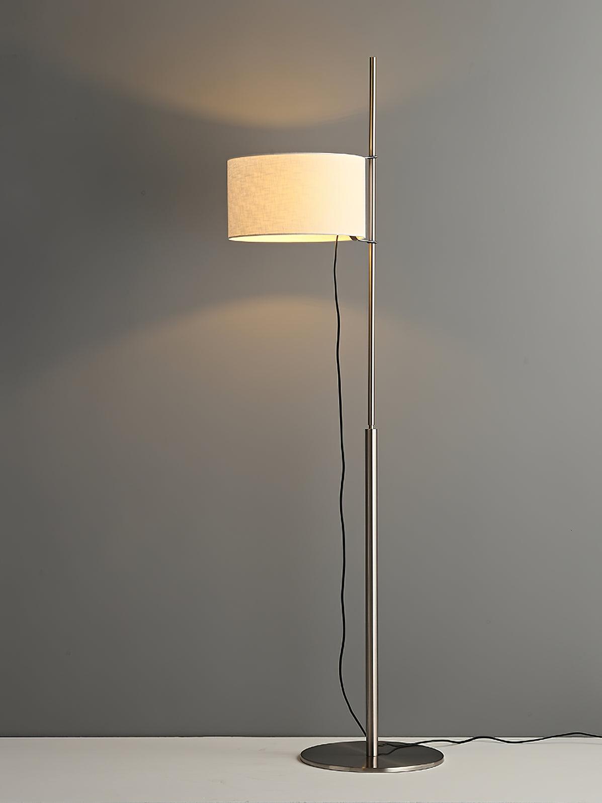 Svelte Silhouette Floor Lamp - Lumpaz