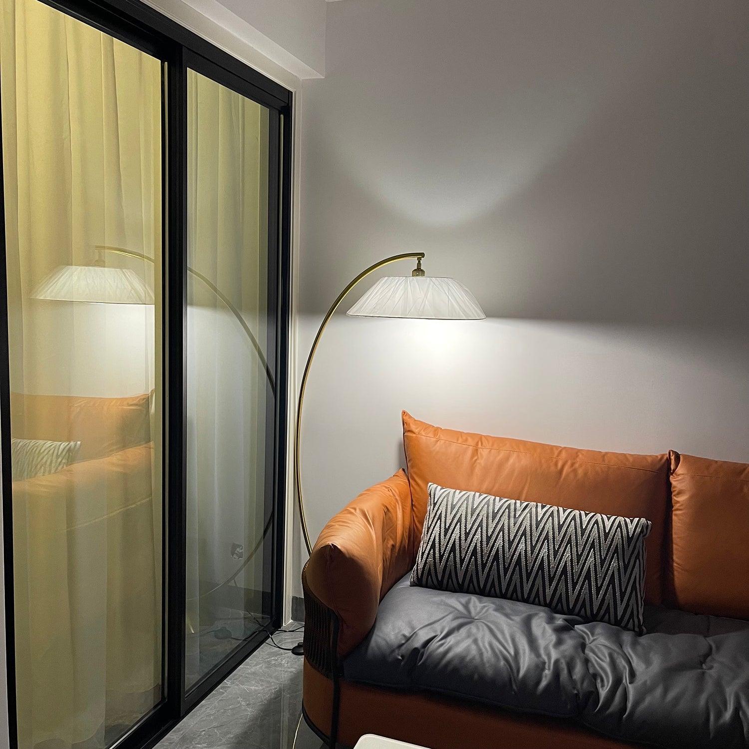 Circo Floor Lamp - Lumpaz