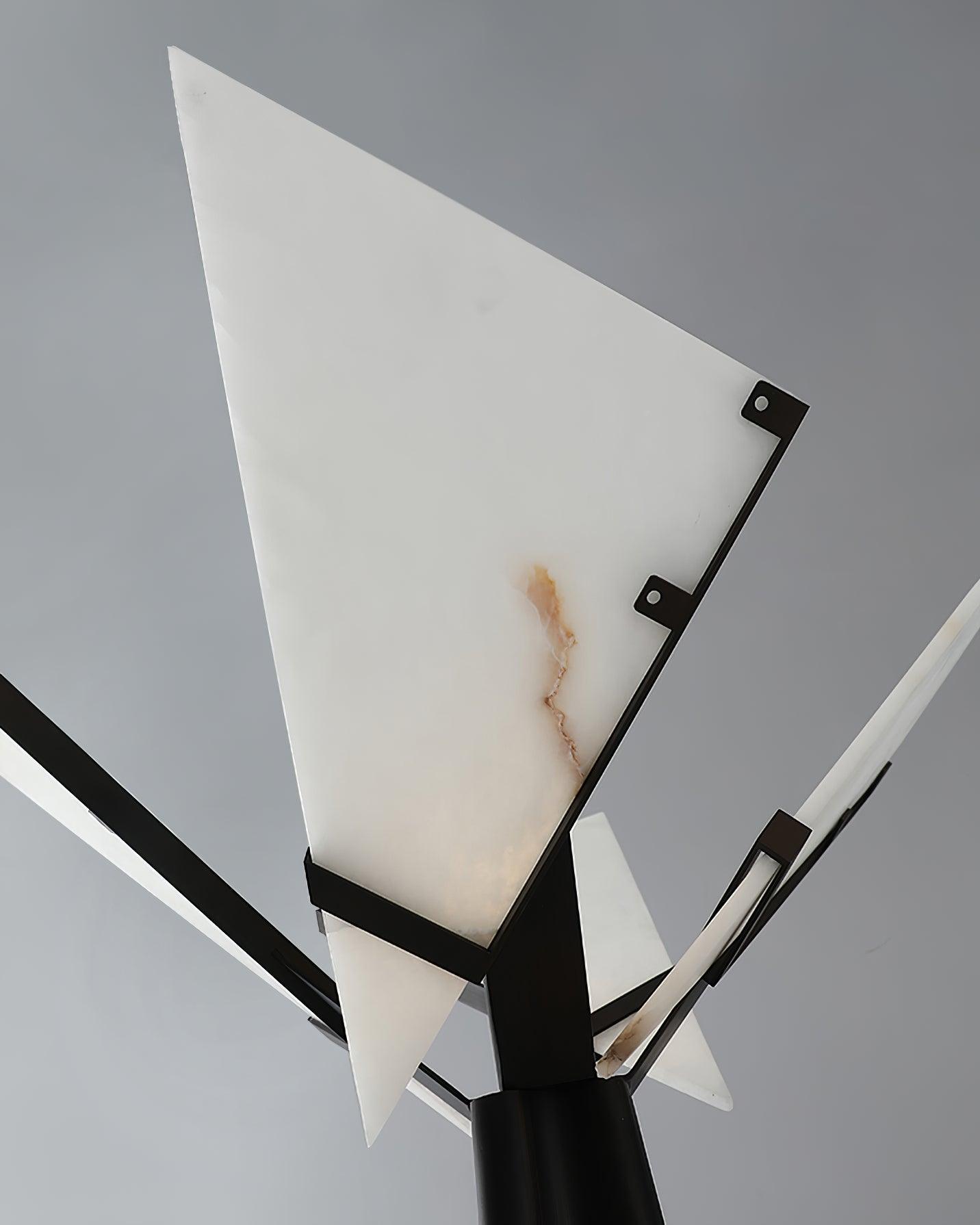 Religieuse Floor Lamp - Lumpaz