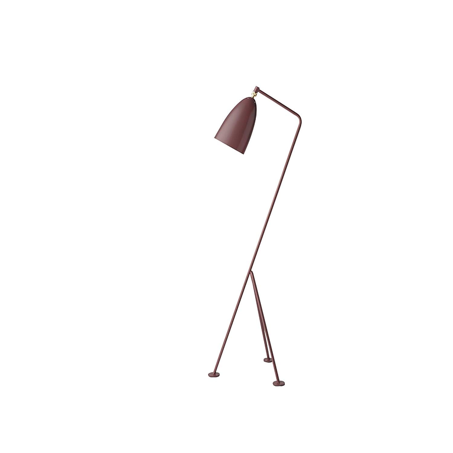 Grasshopper Floor Lamp - Lumpaz